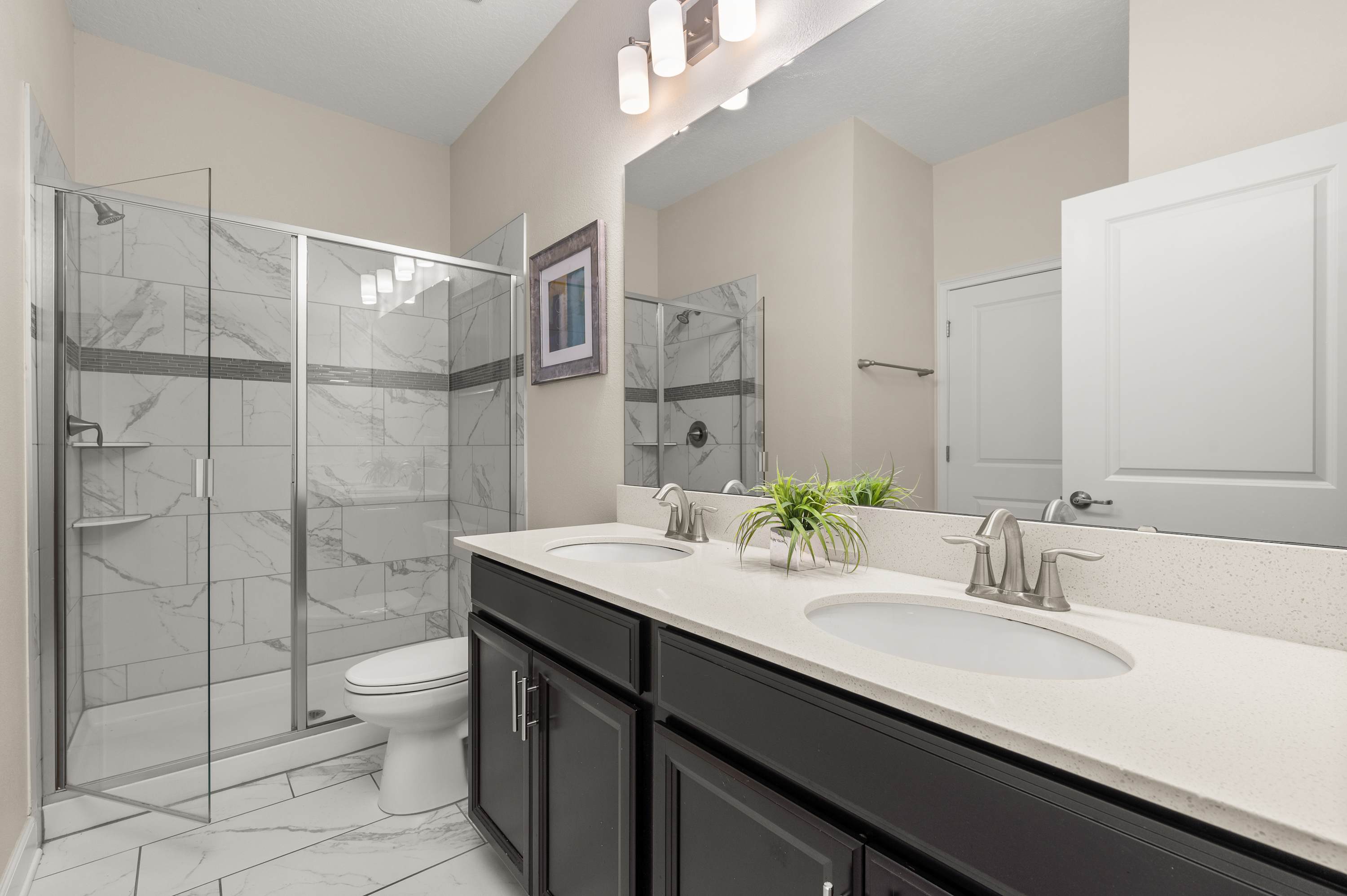 Resort Villa! Heated Pool, Hot Tub, Lazy River, Waterpark