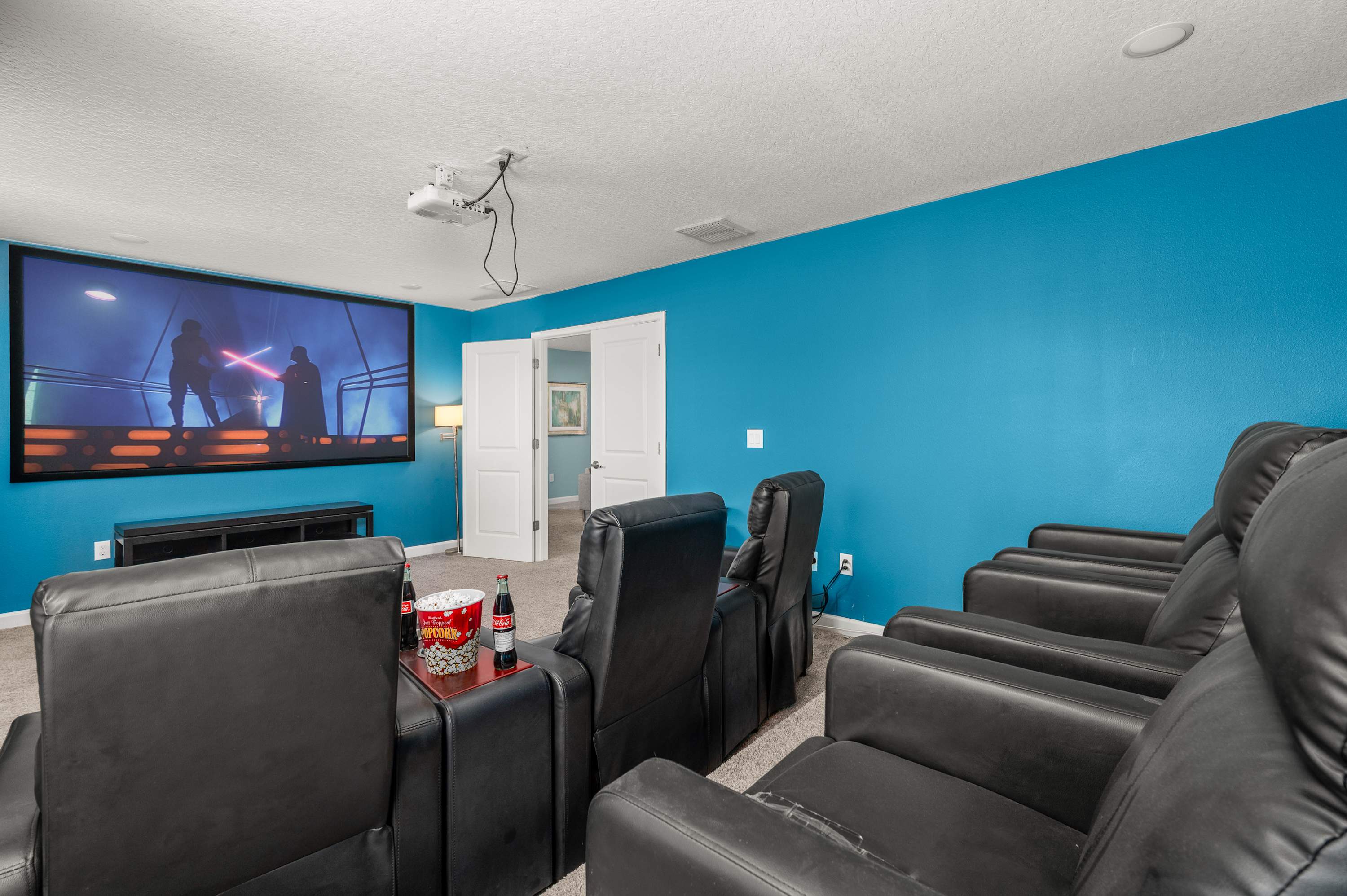 Resort Villa! Heated Pool, Hot Tub, Lazy River, Waterpark