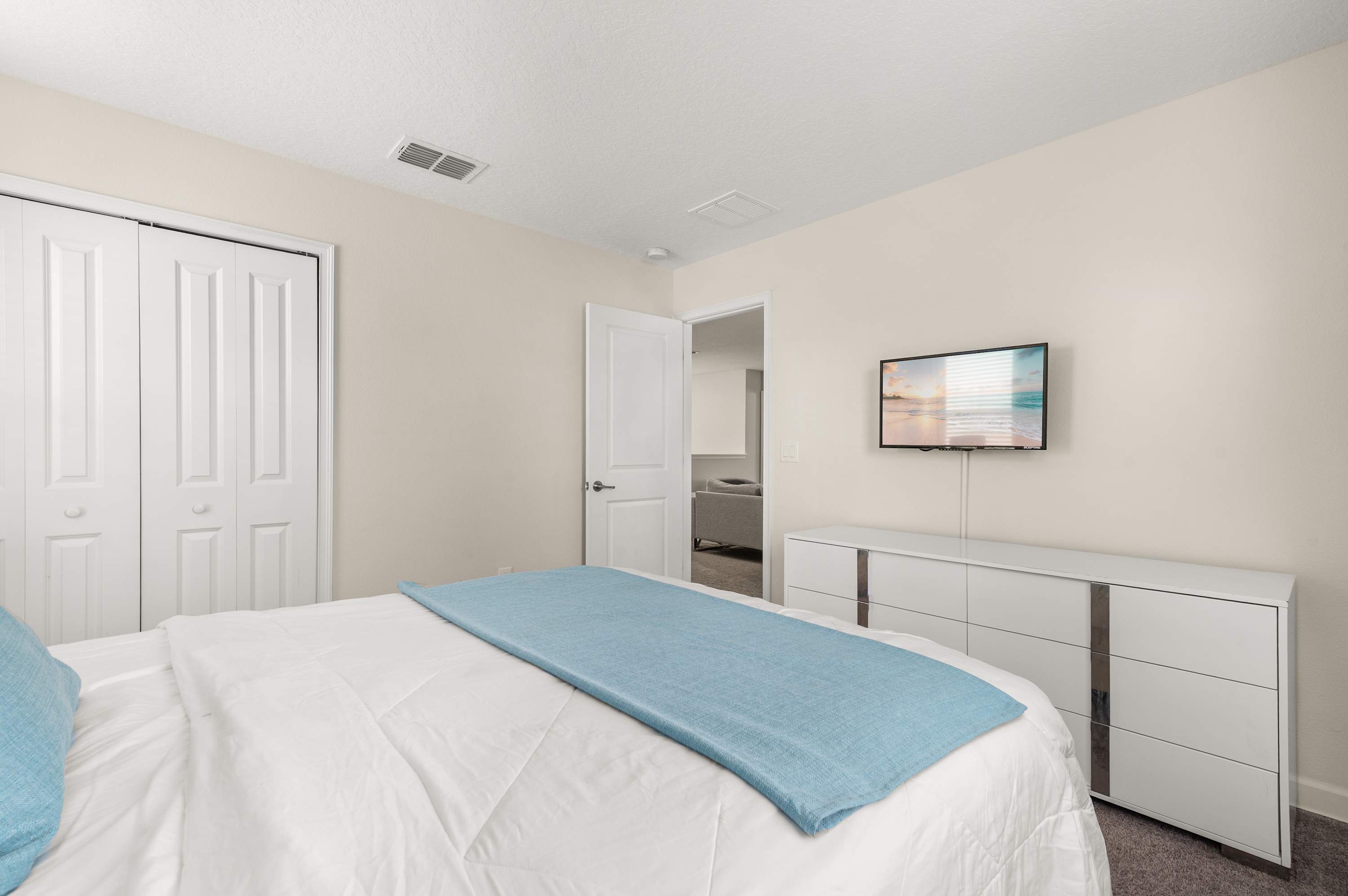 Resort Villa! Heated Pool, Hot Tub, Lazy River, Waterpark