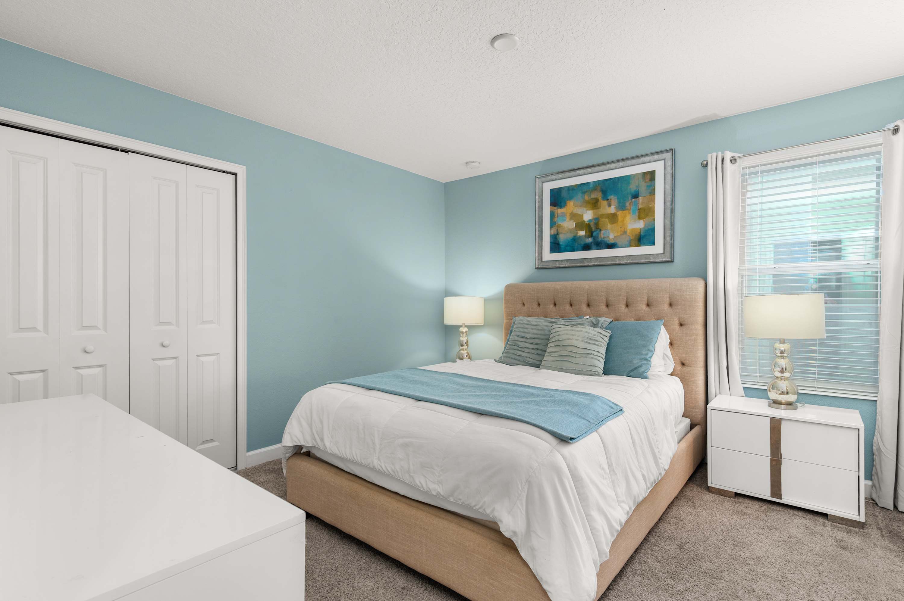 Resort Villa! Heated Pool, Hot Tub, Lazy River, Waterpark