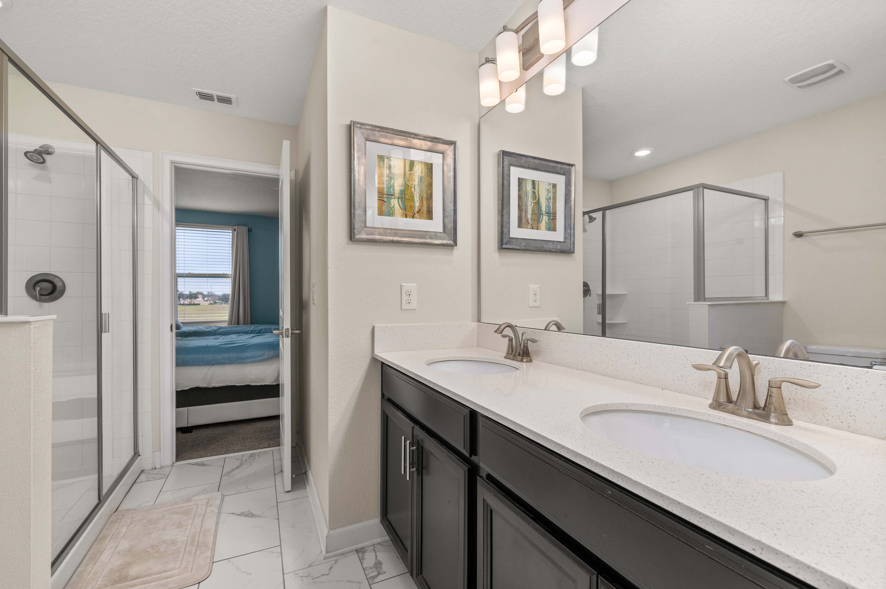 Resort Villa! Heated Pool, Hot Tub, Lazy River, Waterpark