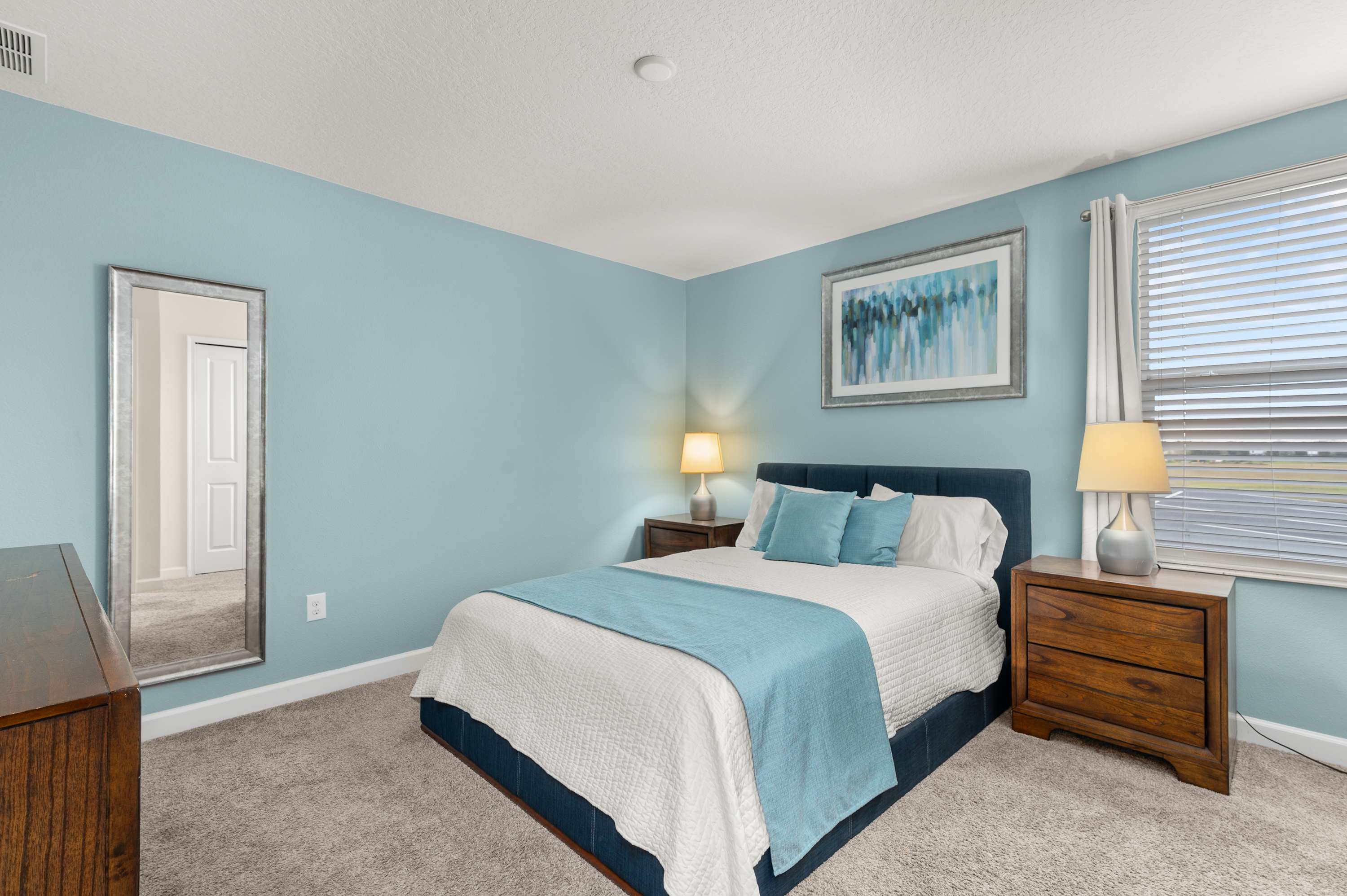 Resort Villa! Heated Pool, Hot Tub, Lazy River, Waterpark