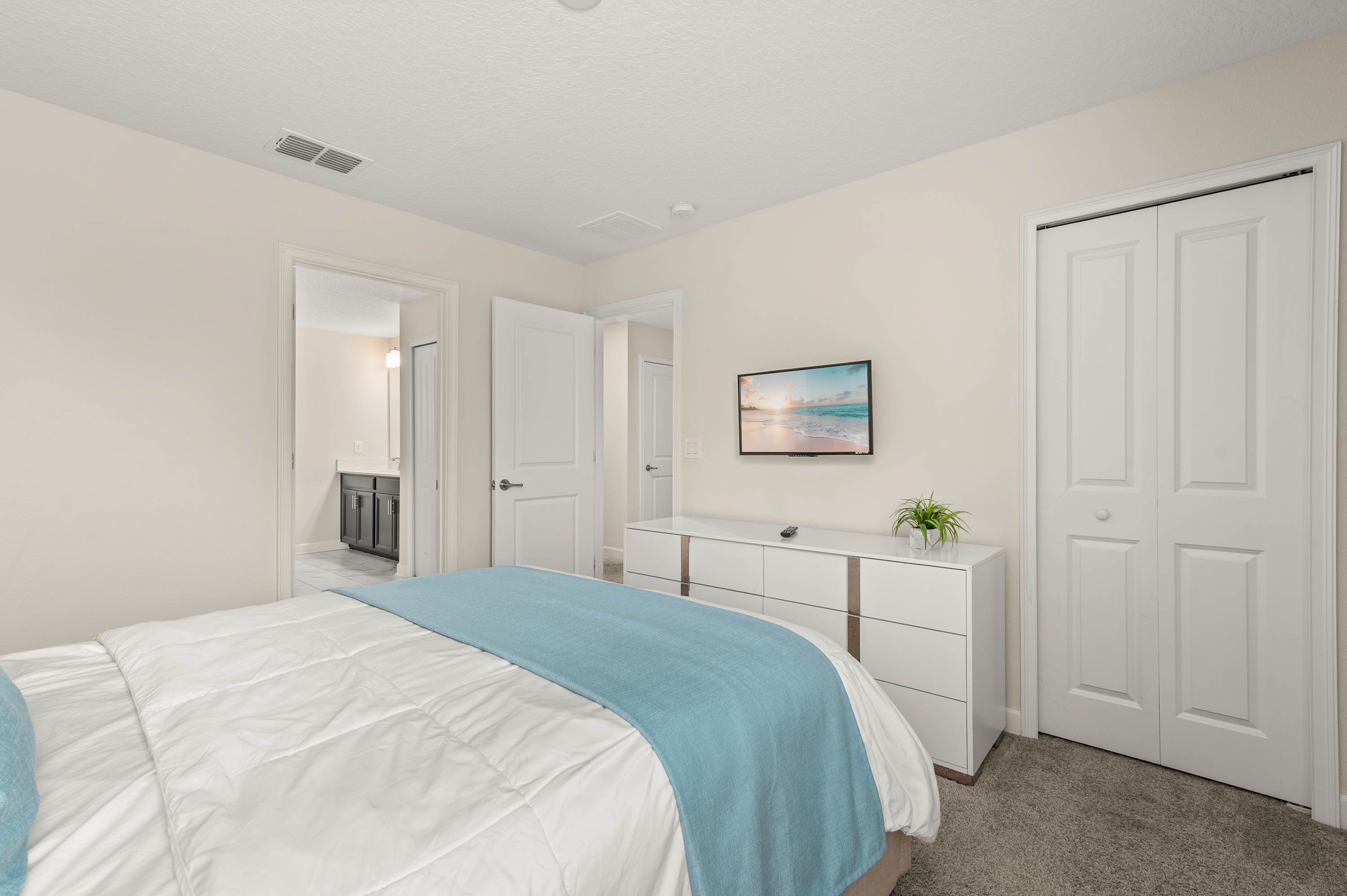 Resort Villa! Heated Pool, Hot Tub, Lazy River, Waterpark