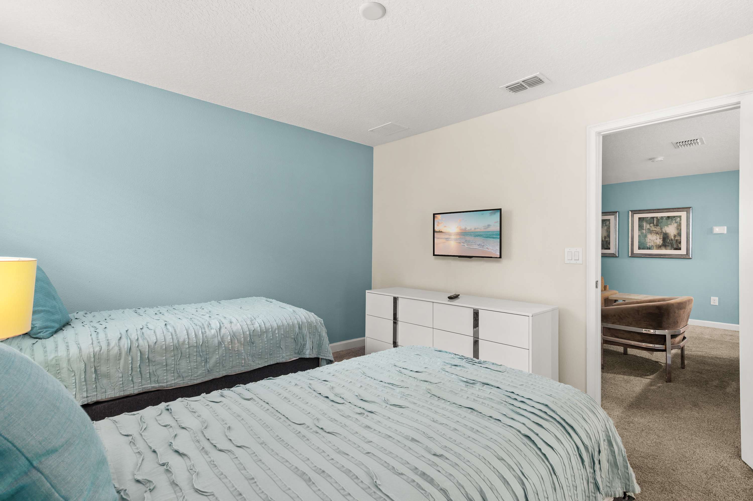 Resort Villa! Heated Pool, Hot Tub, Lazy River, Waterpark