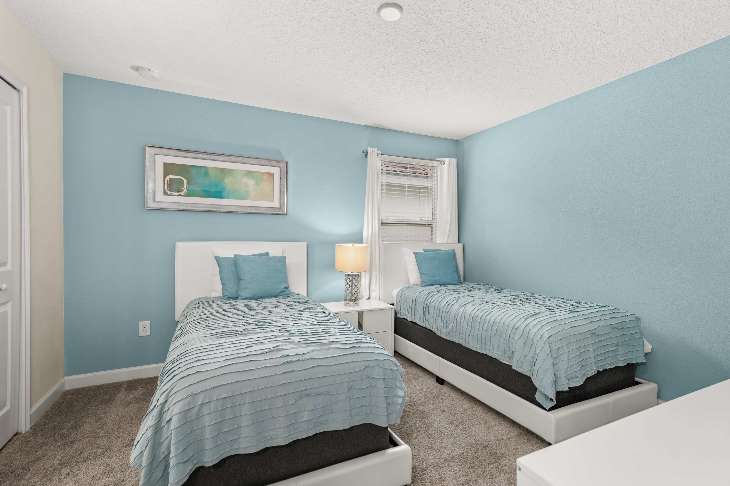 Resort Villa! Heated Pool, Hot Tub, Lazy River, Waterpark