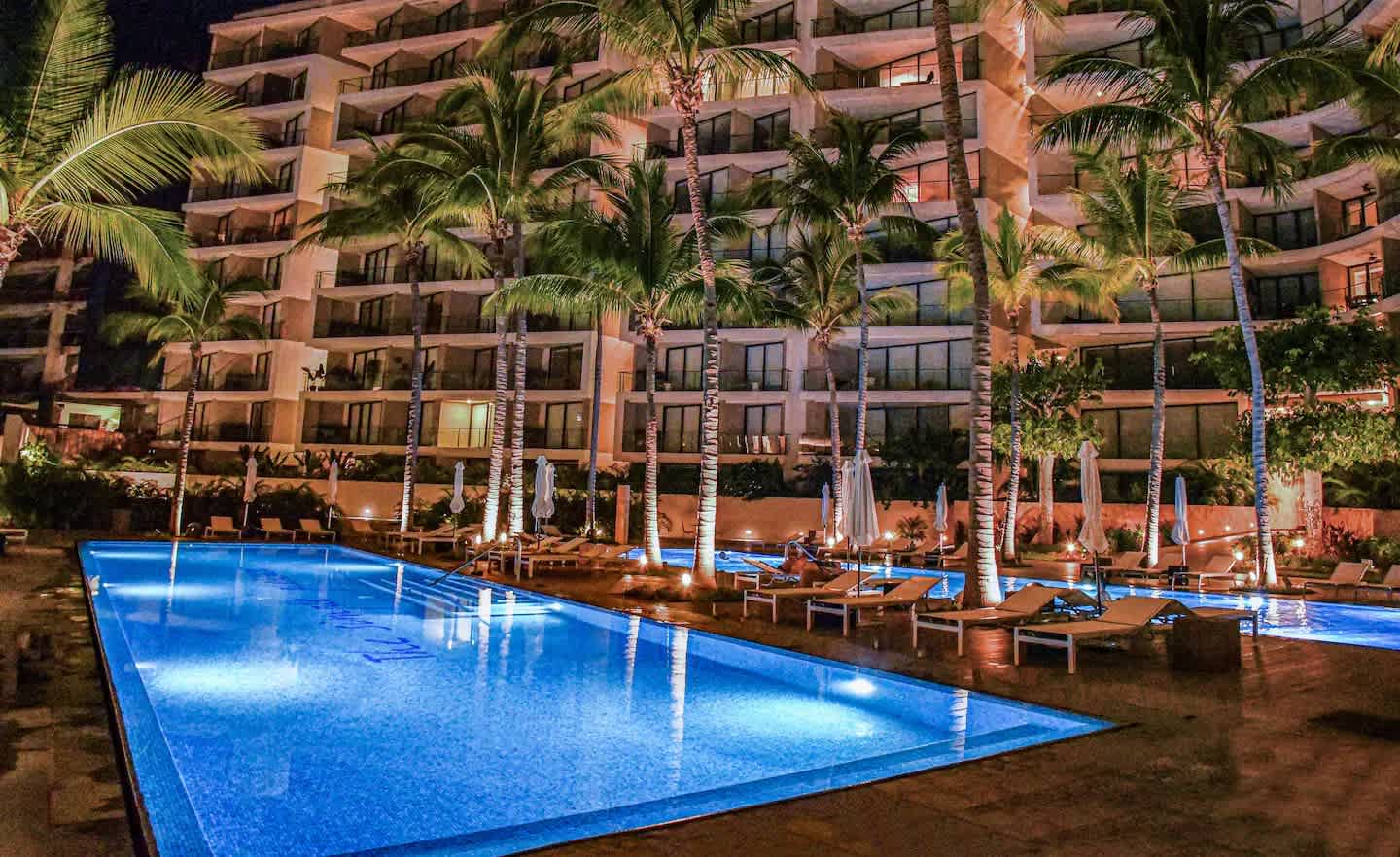 Luxury Nima Bay at Marina Vallarta, Pool & Family!