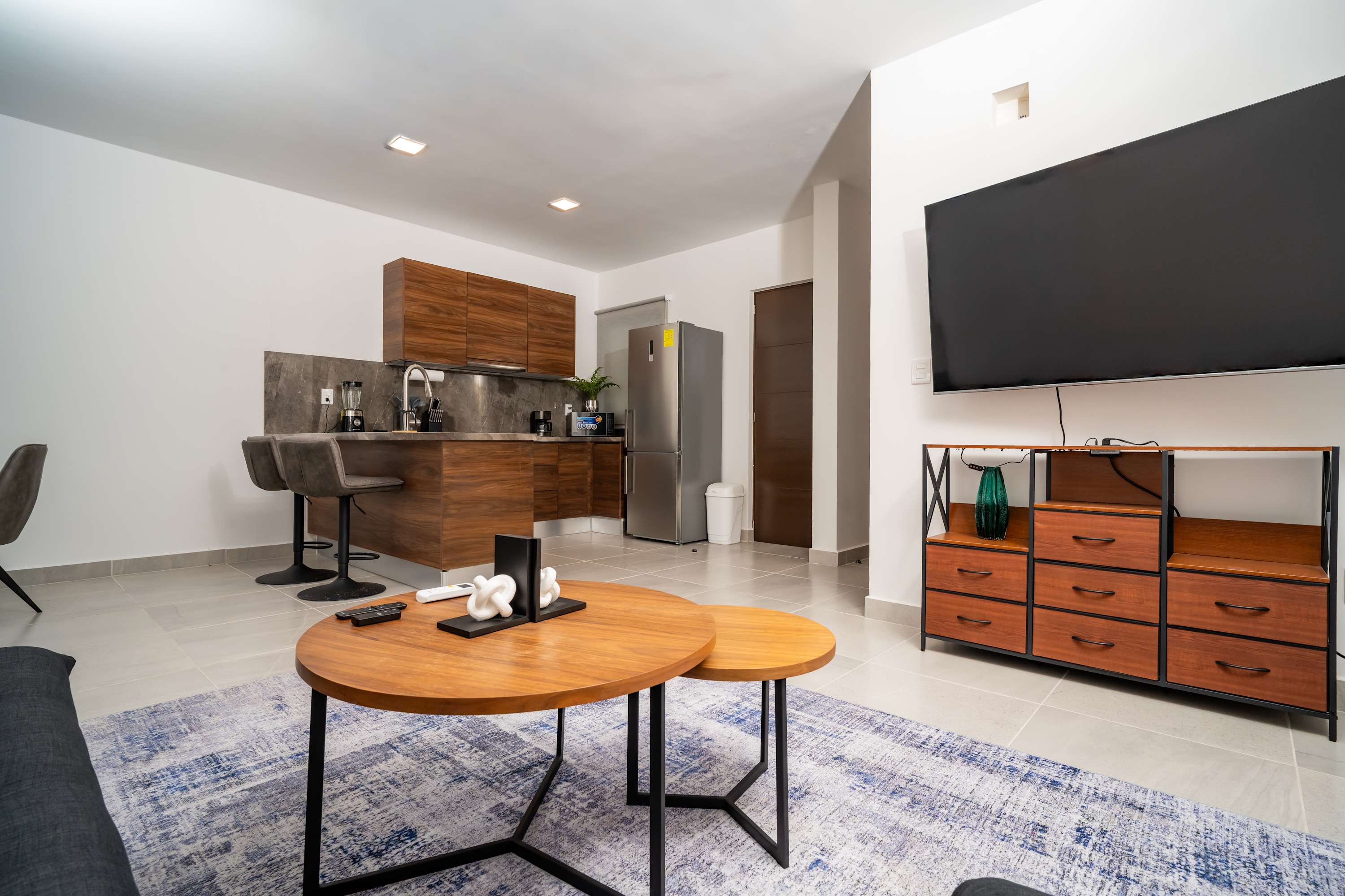 Torre Ghalia acogedor apartamento — Cancún, Quintana Roo — vacation rental