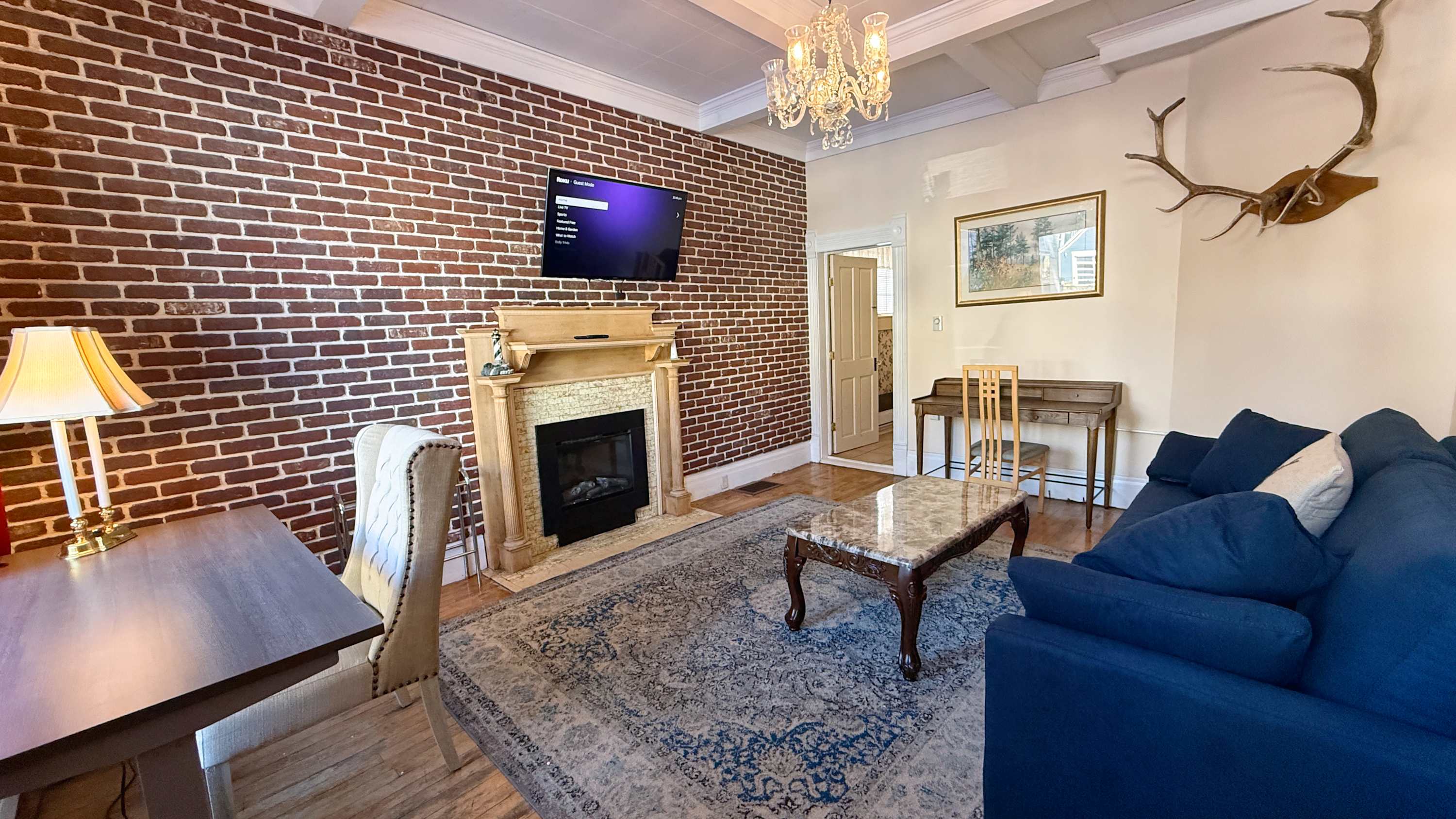 Cozy Historic Condo, Pet Friendly, Copper Mountain ā Leadville, CO ā vacation rental