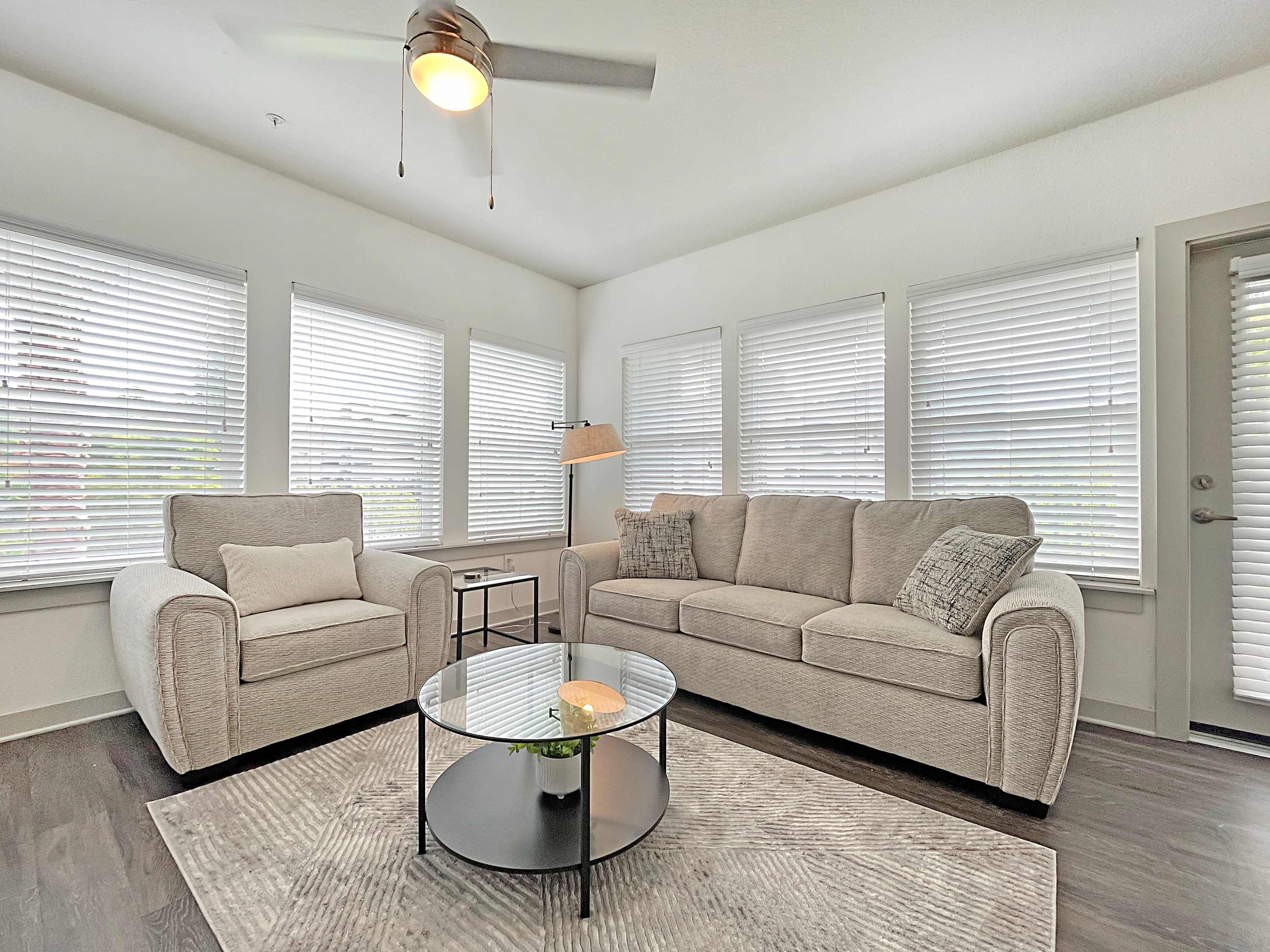 Spacious 3 BR Haven in Prime Central Tampa