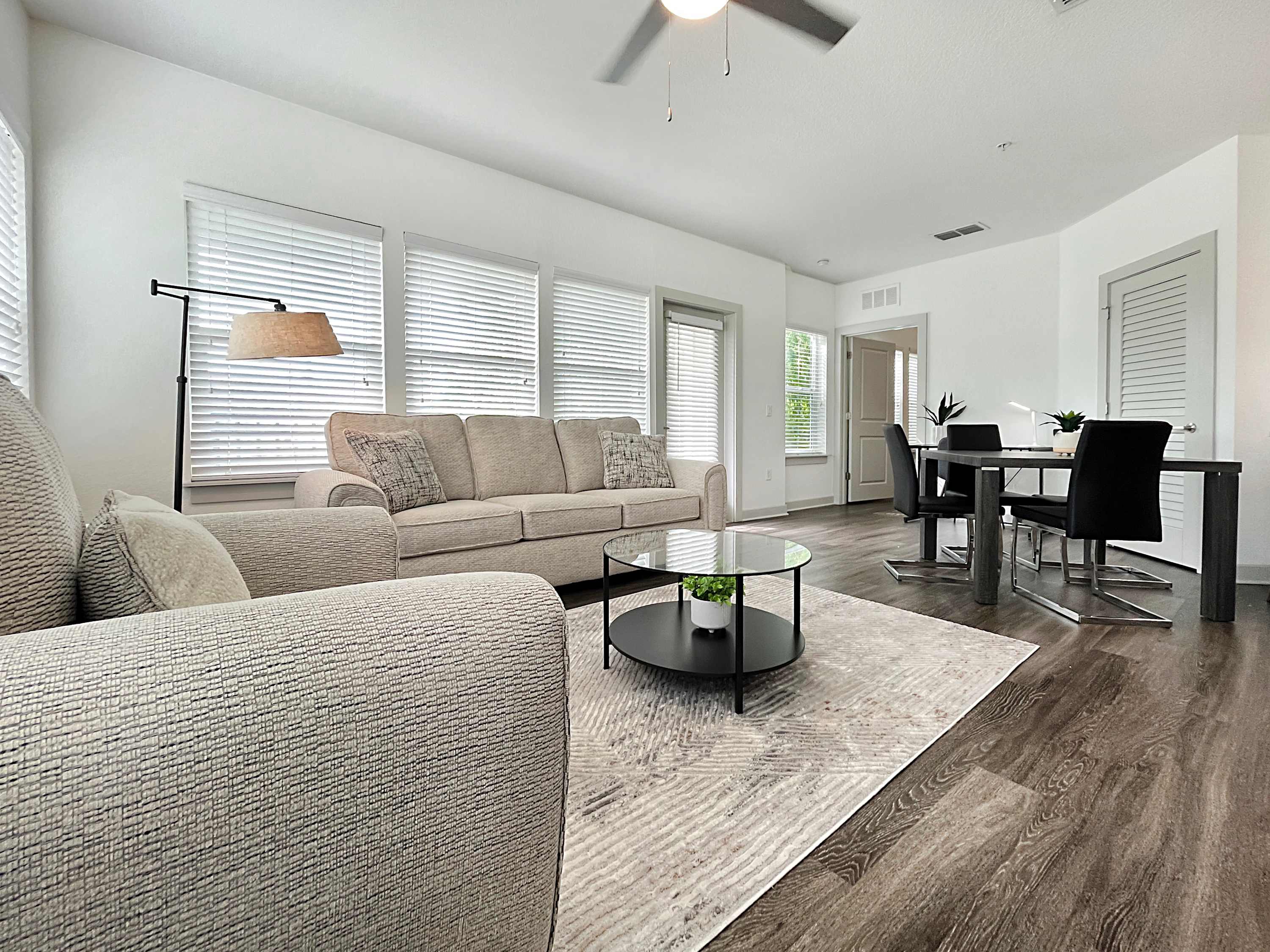 Spacious 3 BR Haven in Prime Central Tampa