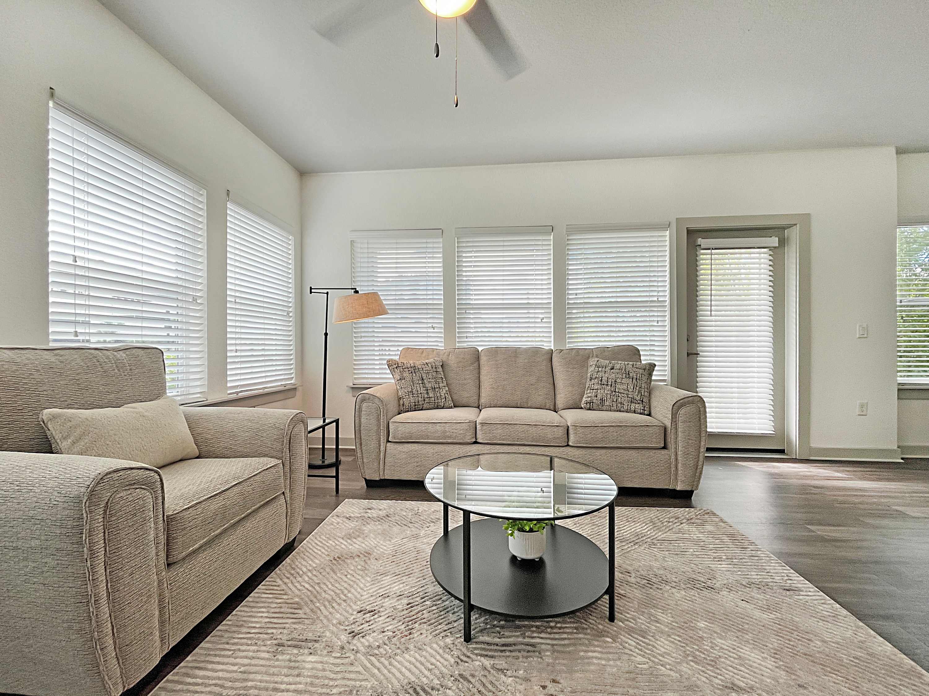 Spacious 3 BR Haven in Prime Central Tampa