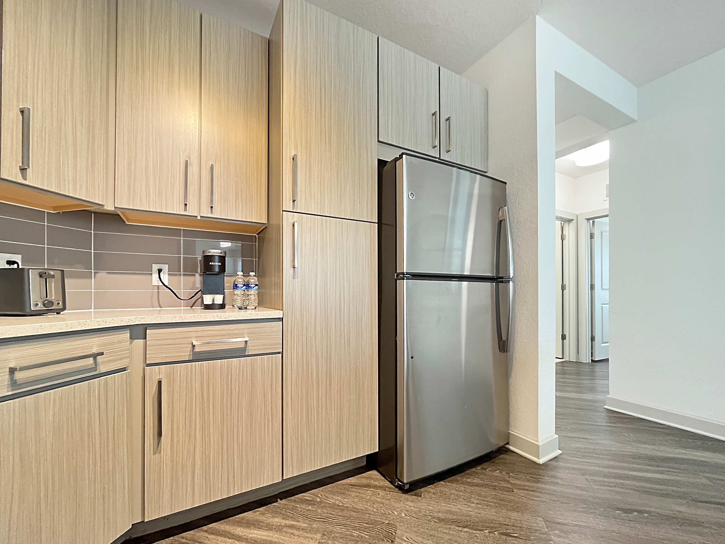 Spacious 3 BR Haven in Prime Central Tampa