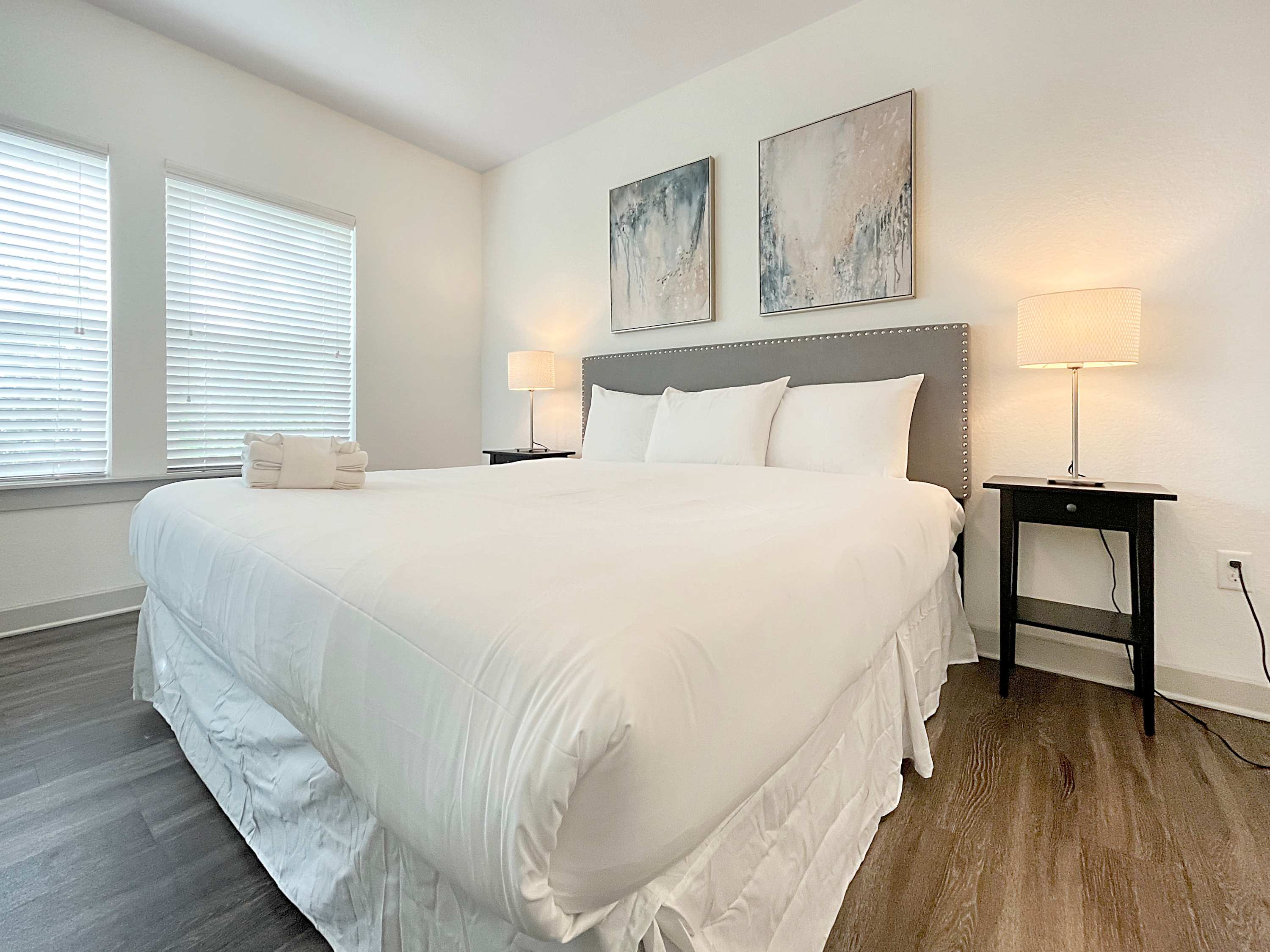 Spacious 3 BR Haven in Prime Central Tampa