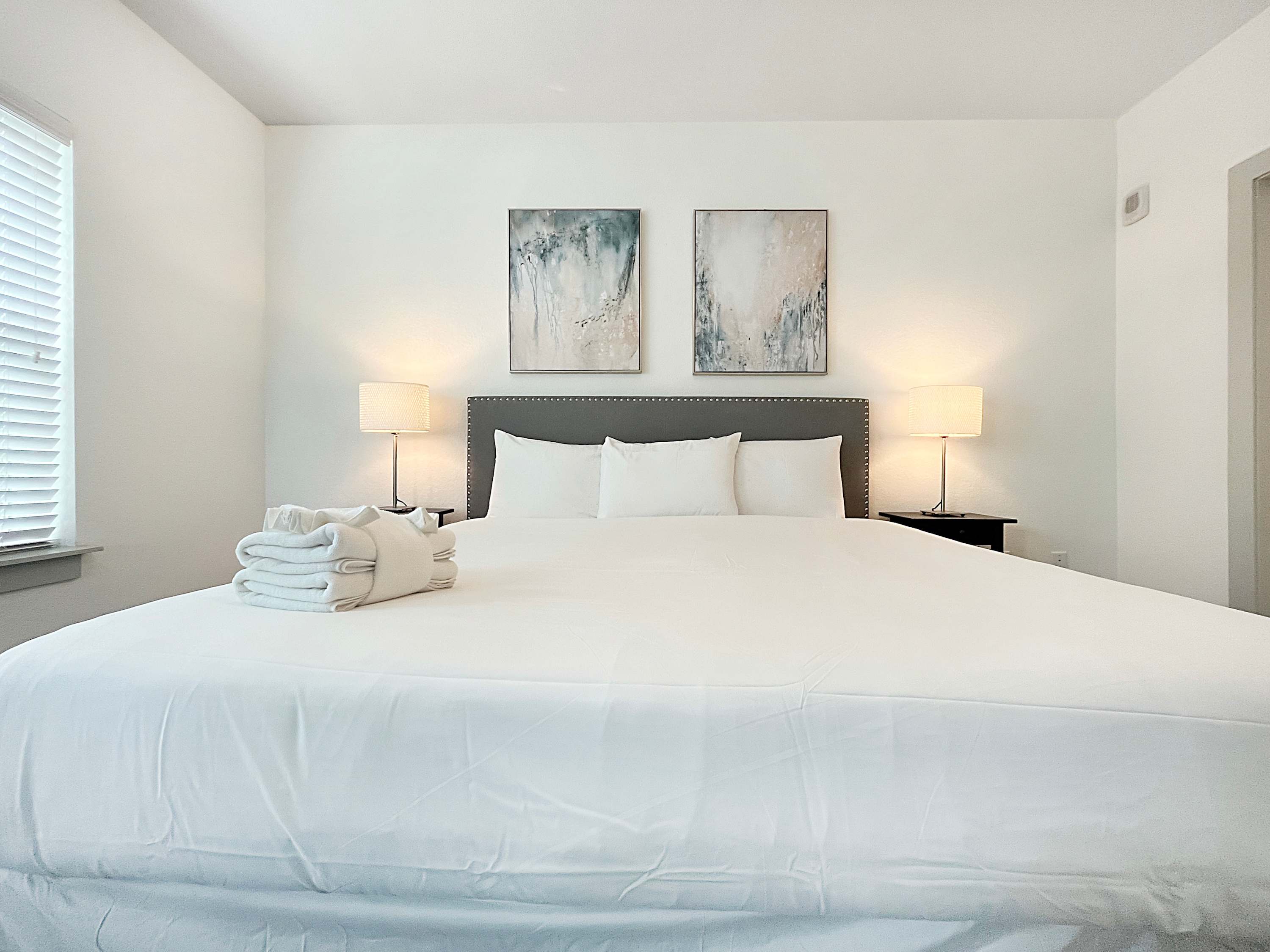 Spacious 3 BR Haven in Prime Central Tampa