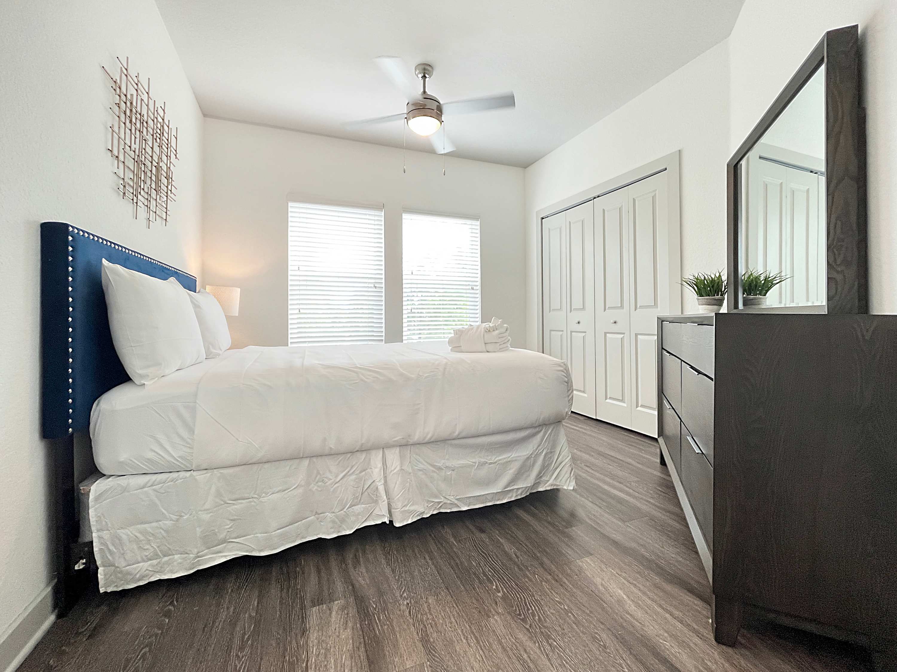 Spacious 3 BR Haven in Prime Central Tampa