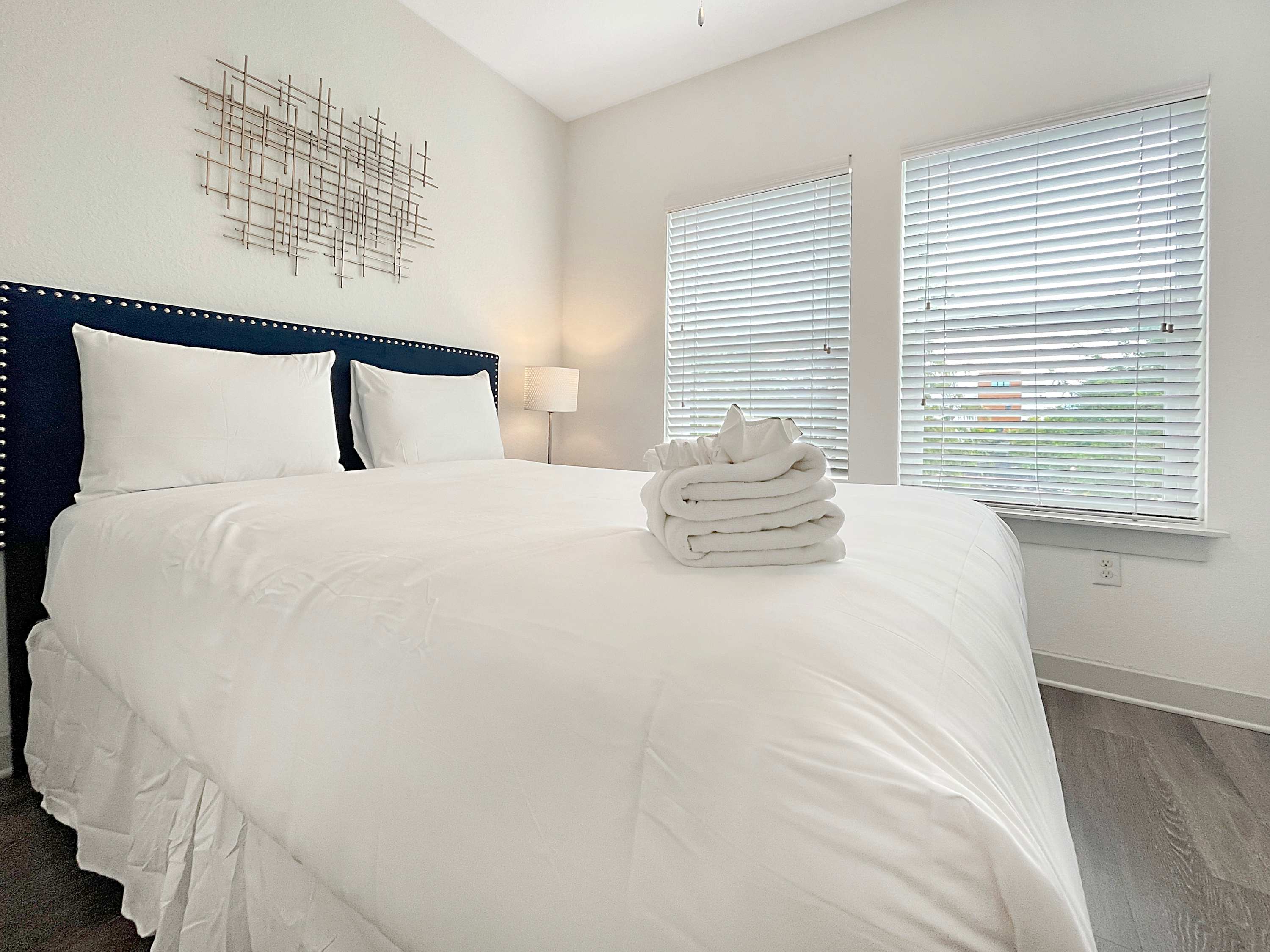 Spacious 3 BR Haven in Prime Central Tampa