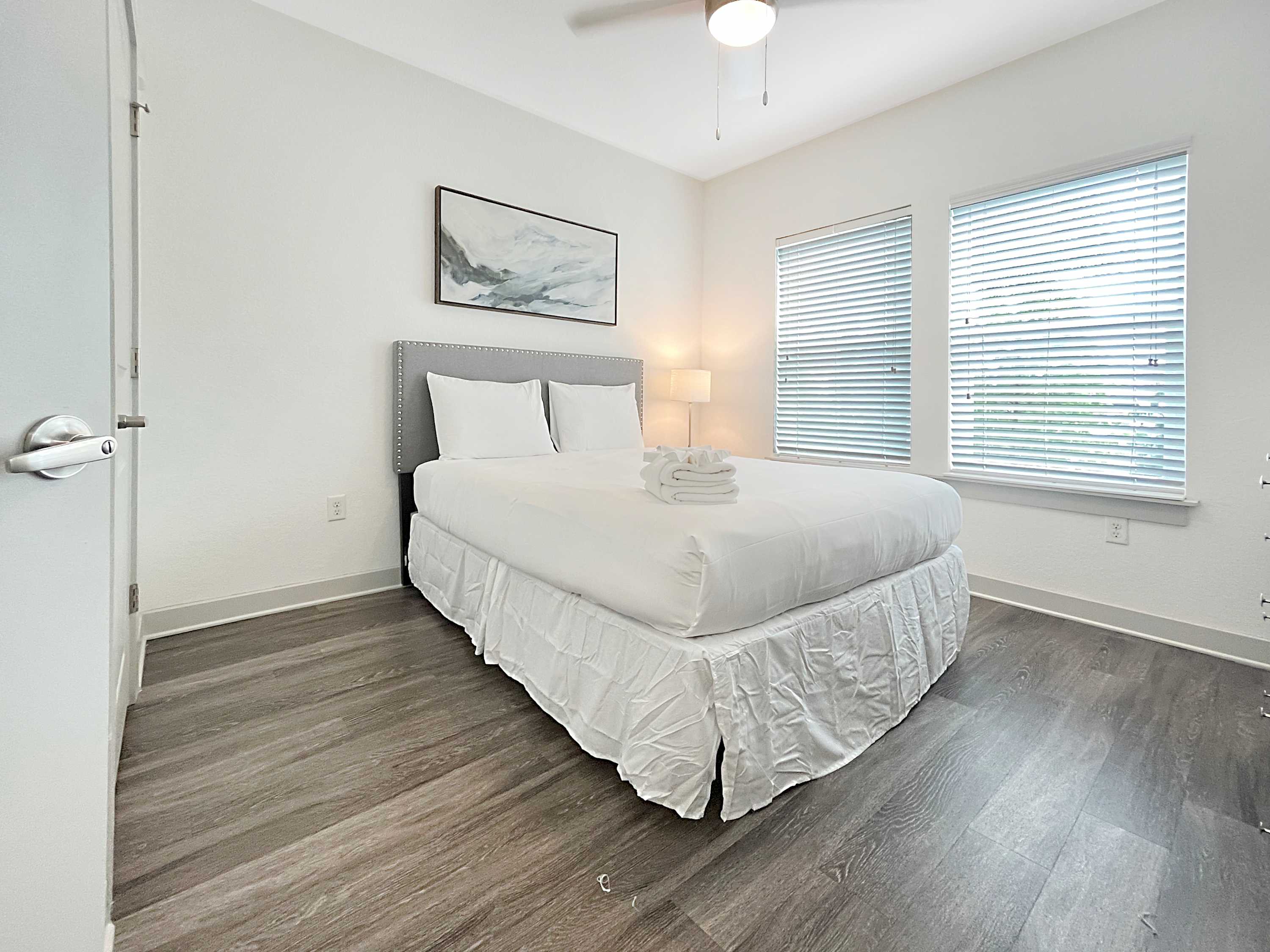 Spacious 3 BR Haven in Prime Central Tampa