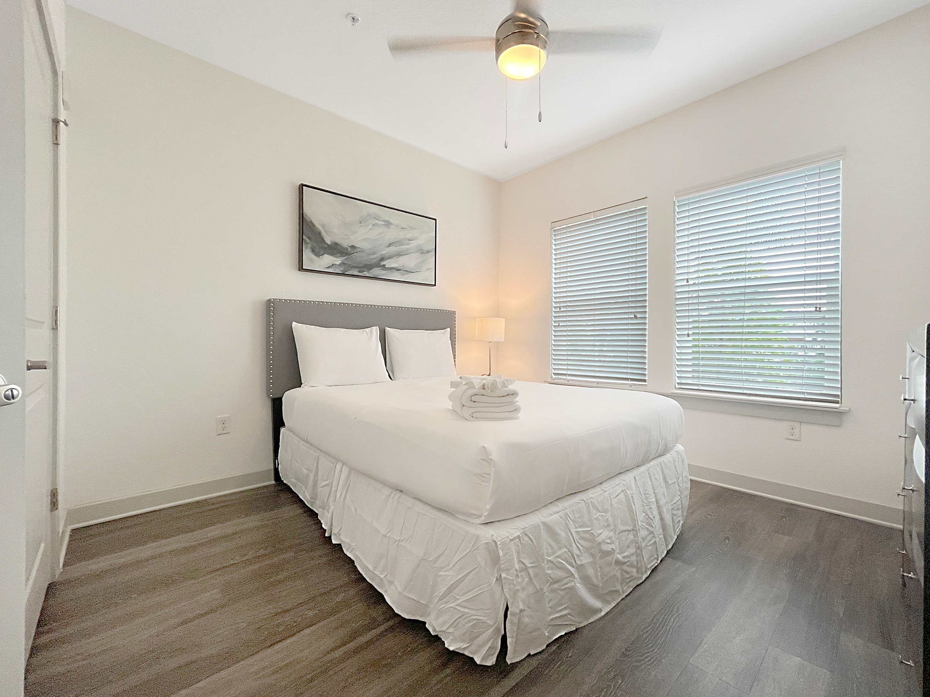 Spacious 3 BR Haven in Prime Central Tampa