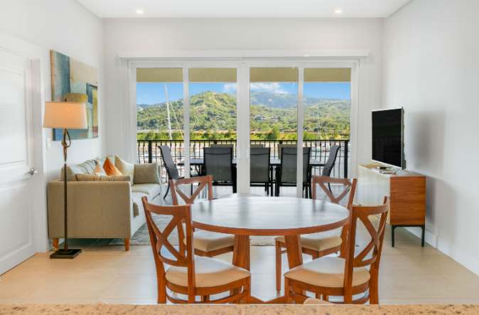 Luxury Suite and Connecting room — Playa Flamingo, Guanacaste Province — vacation rental