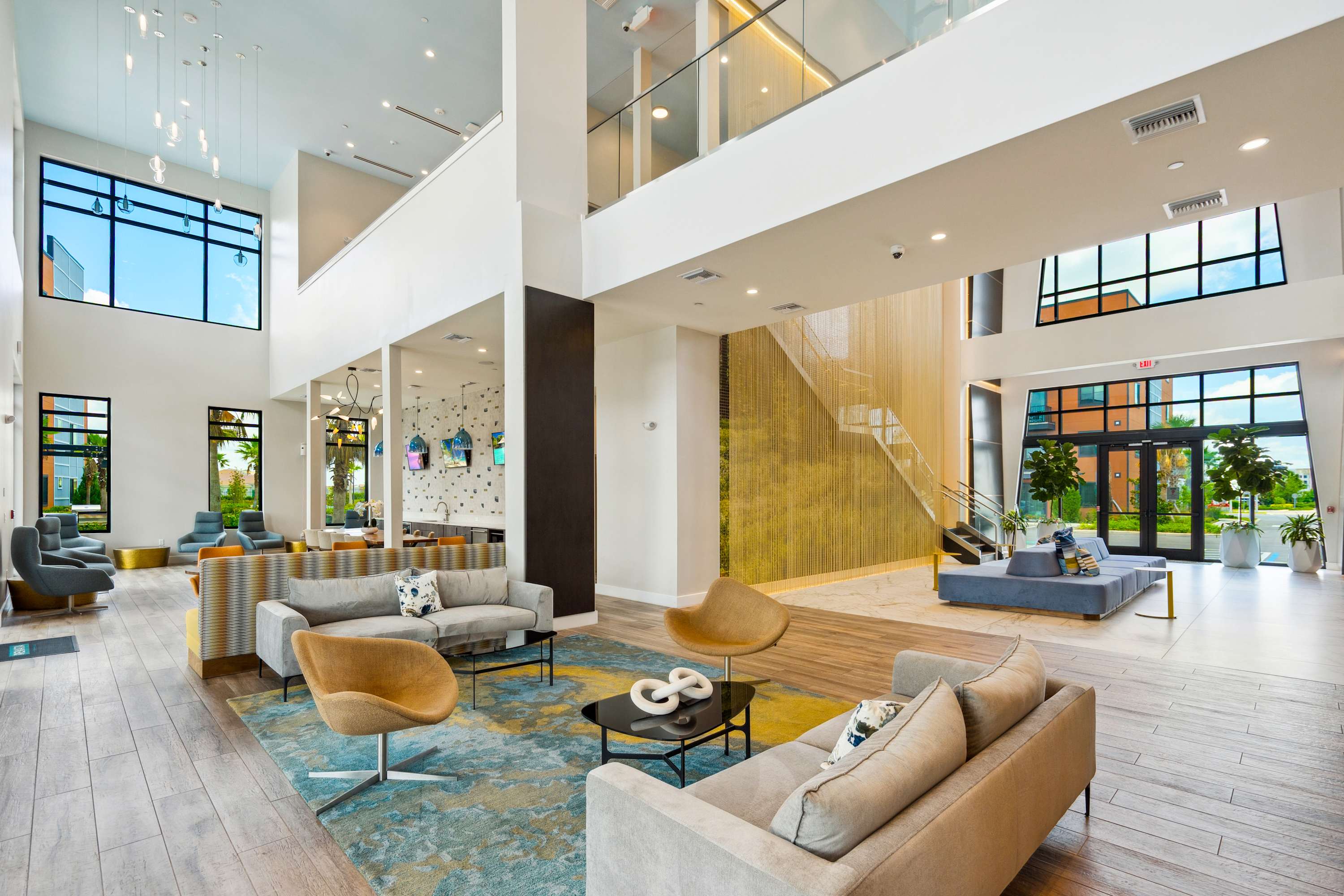 Luxury 1st Floor 2 BR Lakewood Ranch, Water Views