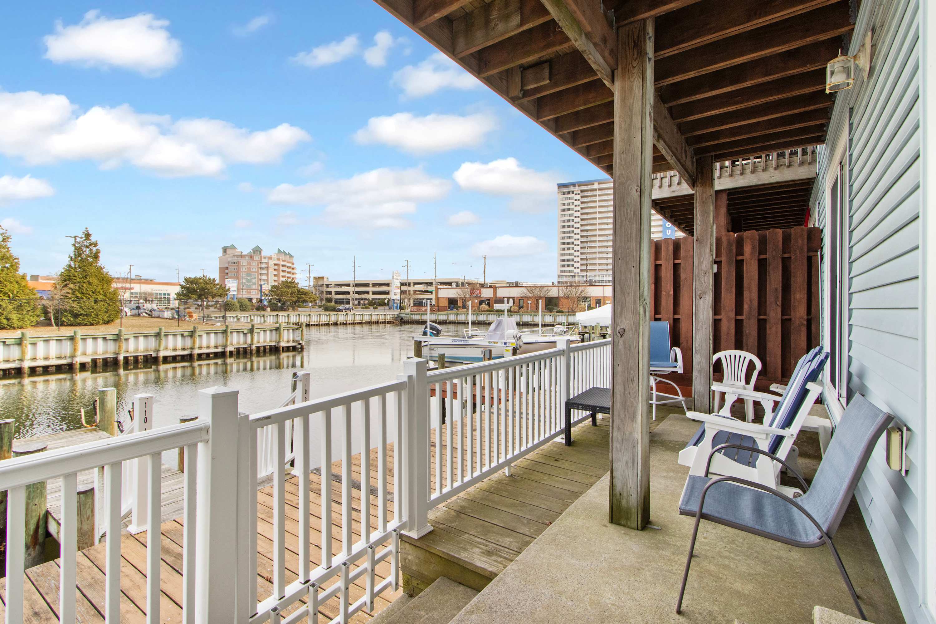 110A Newport Bay