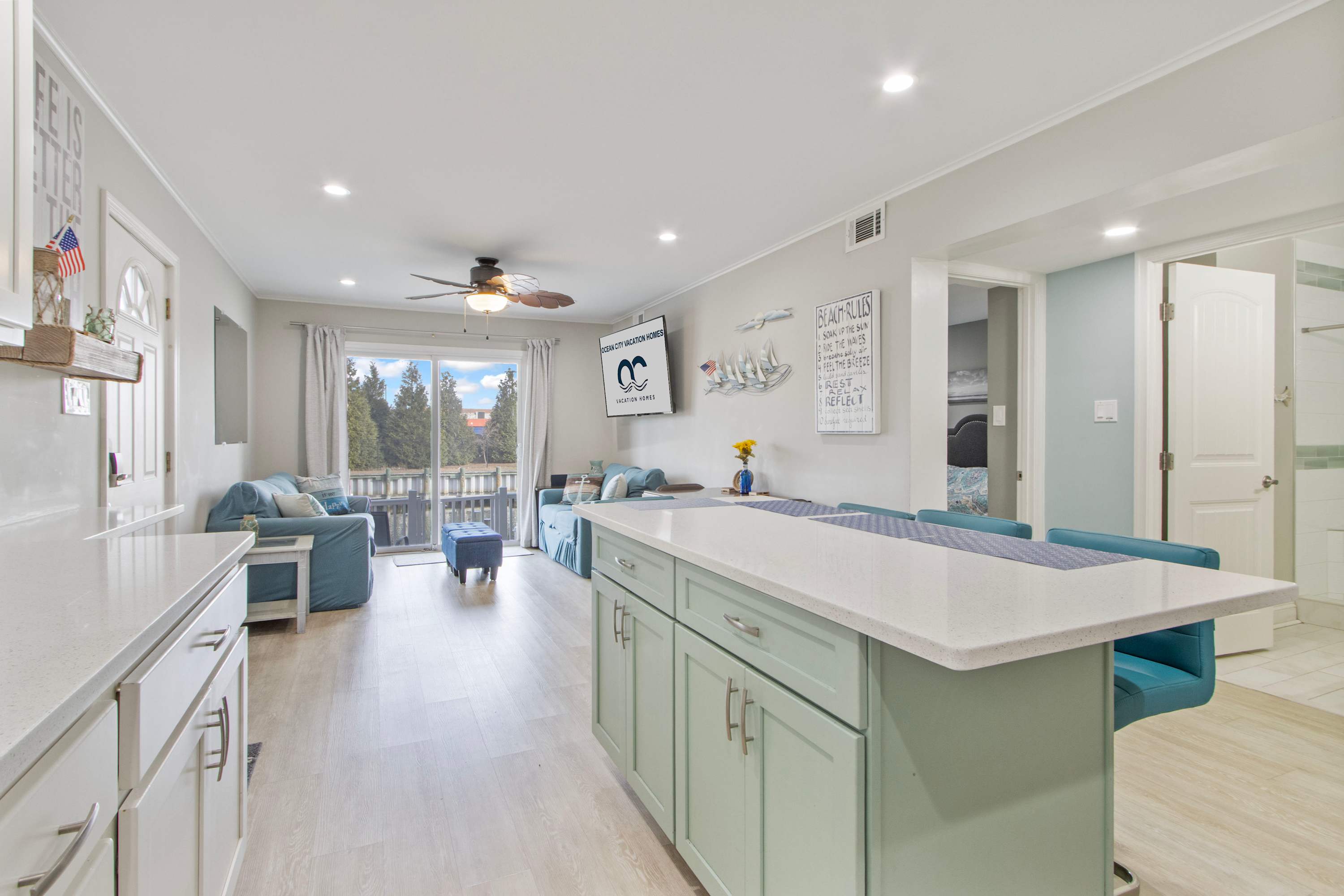 110A Newport Bay