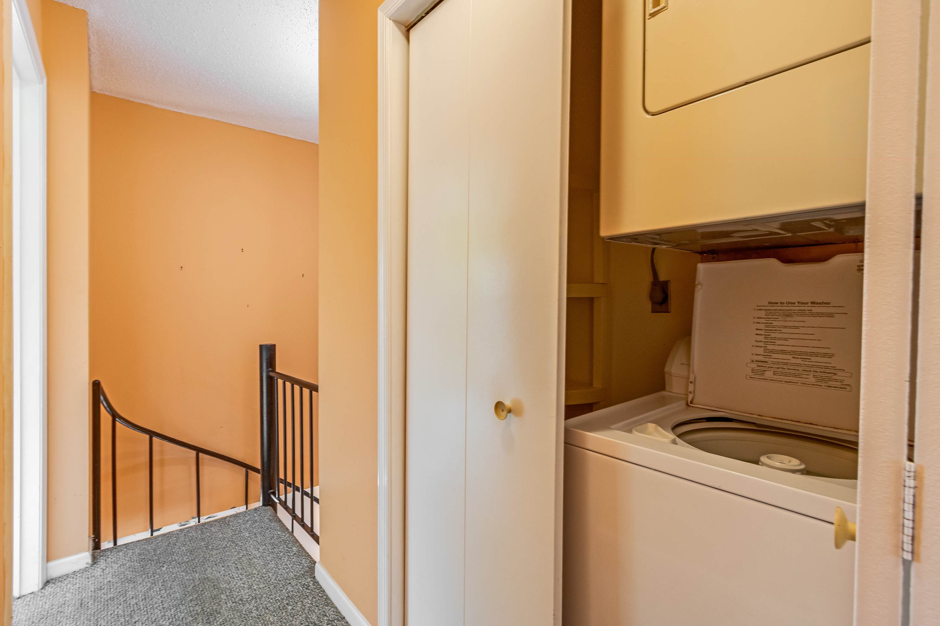 2BR Townhouse on 94th Street