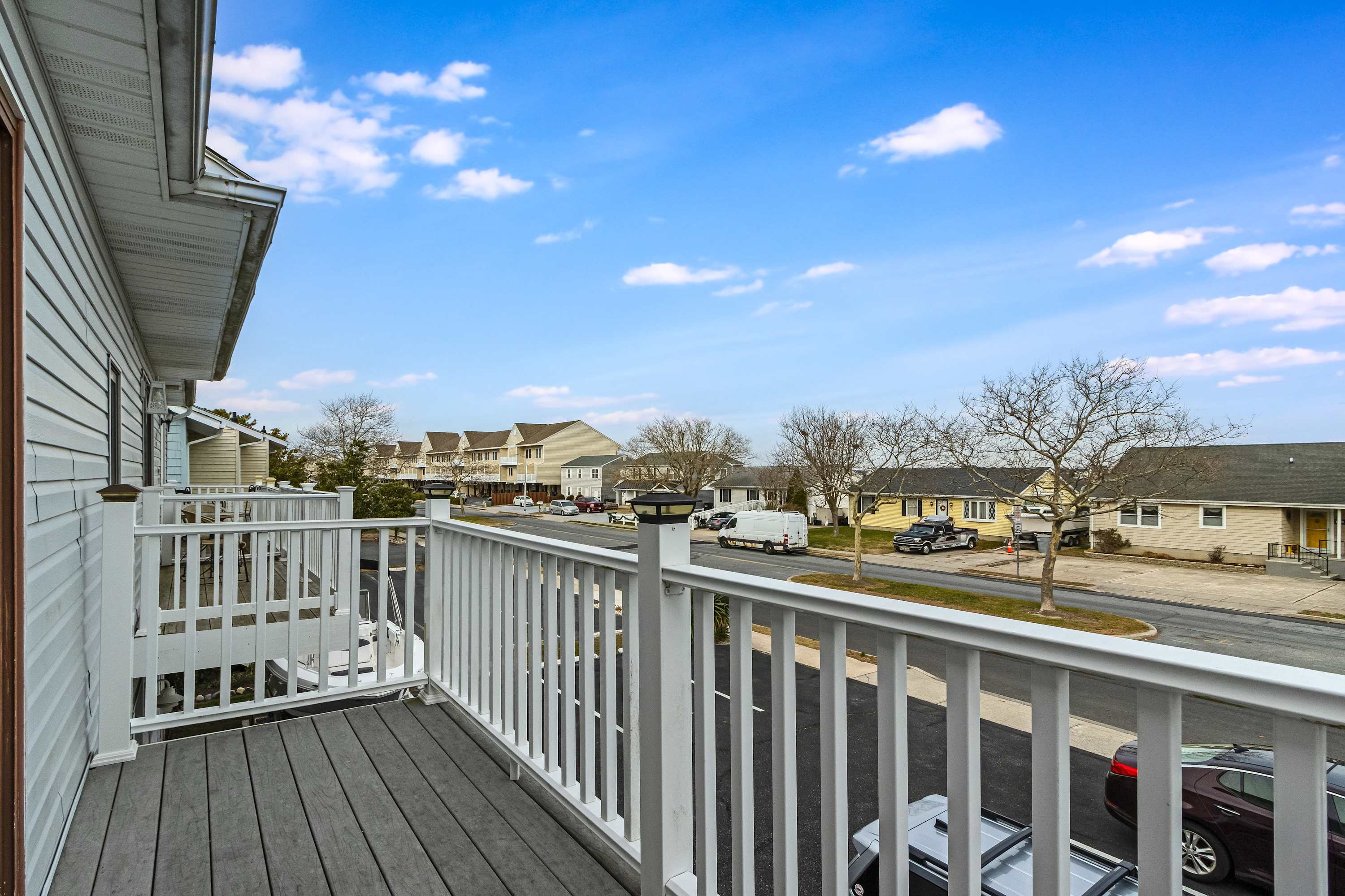 2BR Townhouse on 94th Street
