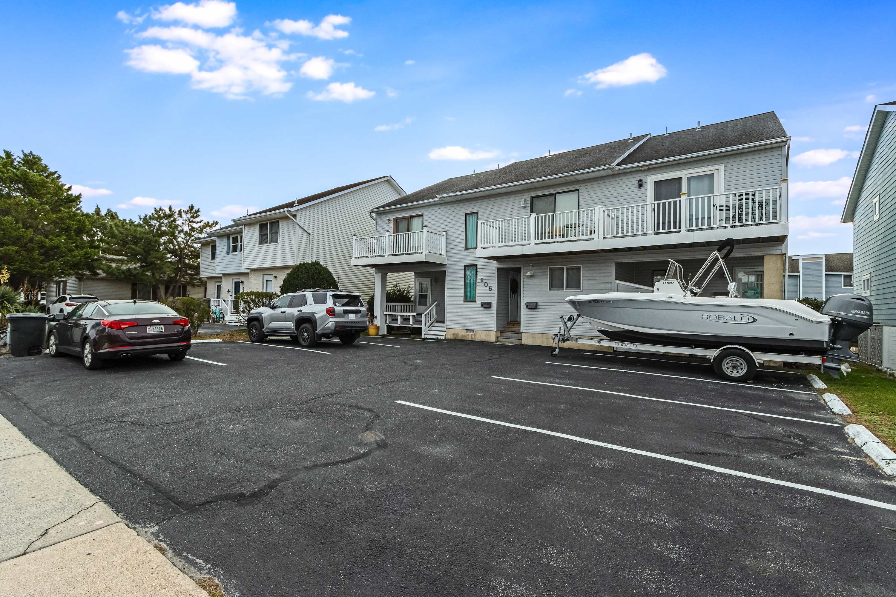 2BR Townhouse on 94th Street