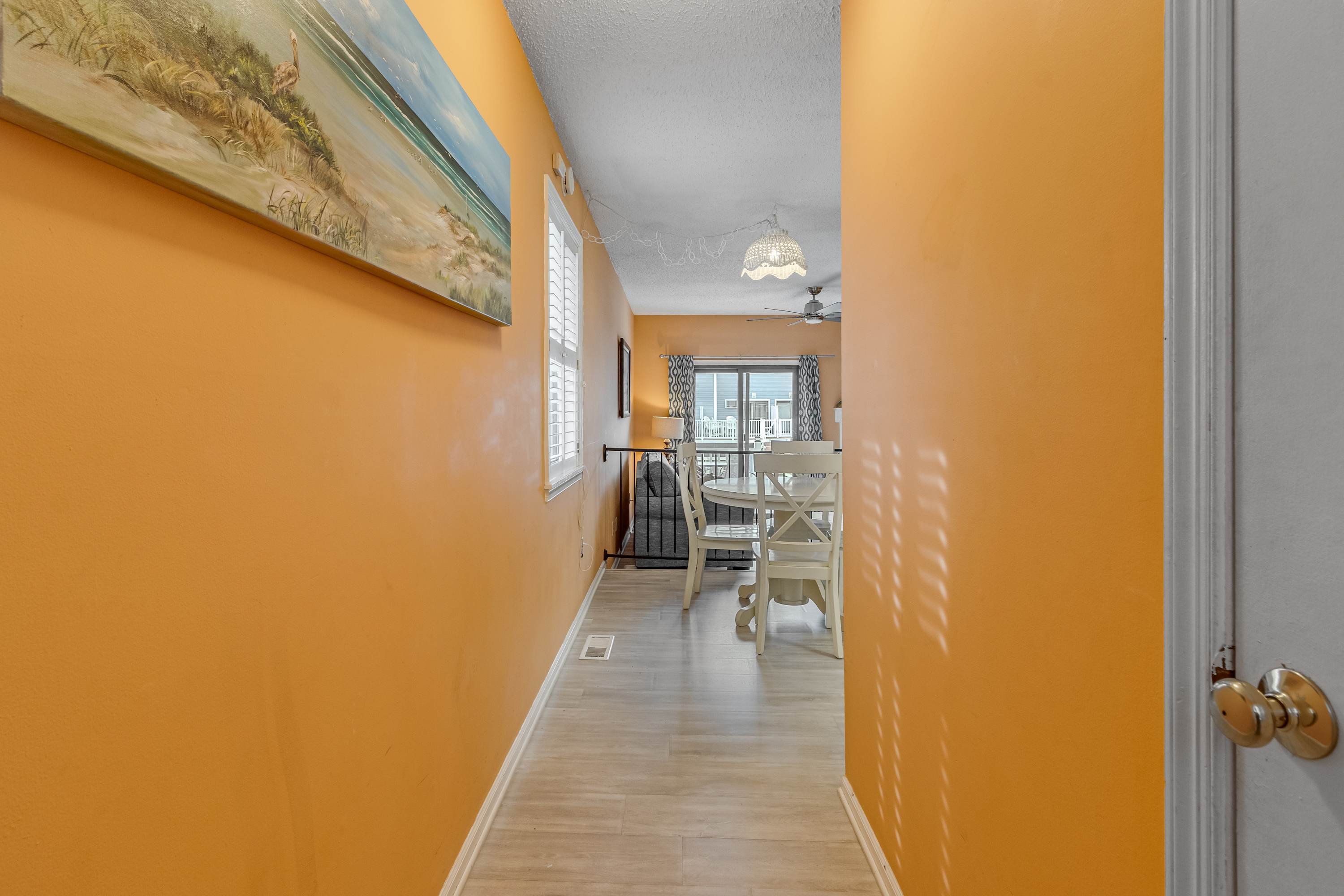 2BR Townhouse on 94th Street