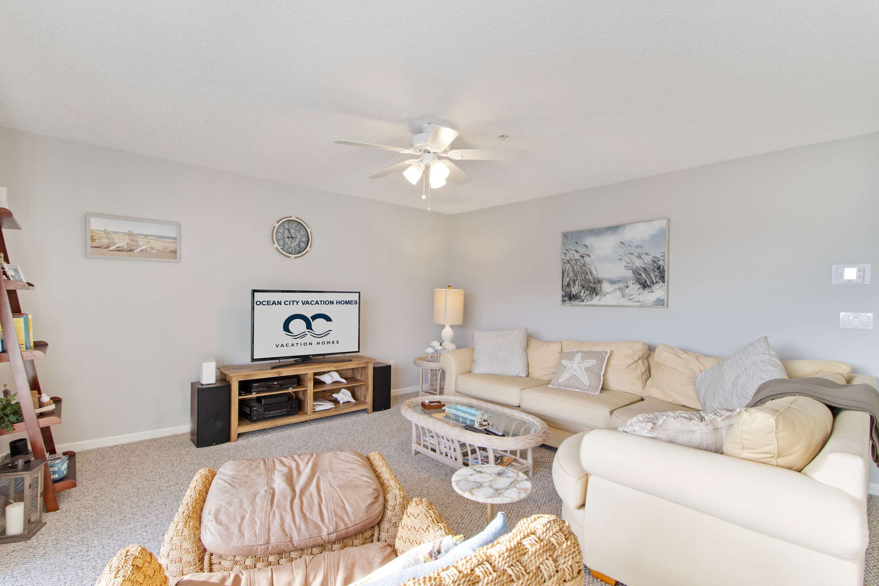 Cayman unit 216C