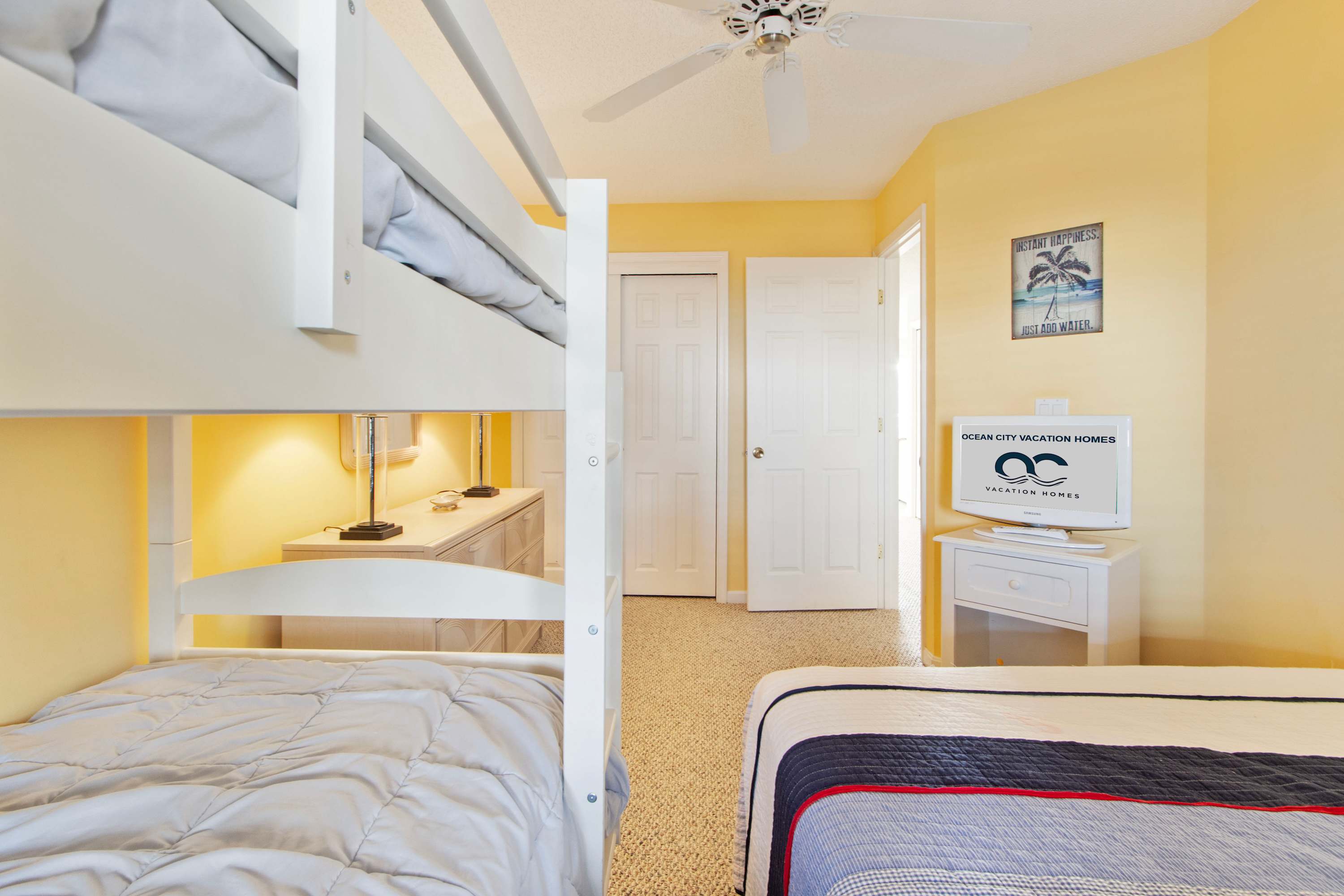 Cayman unit 216C