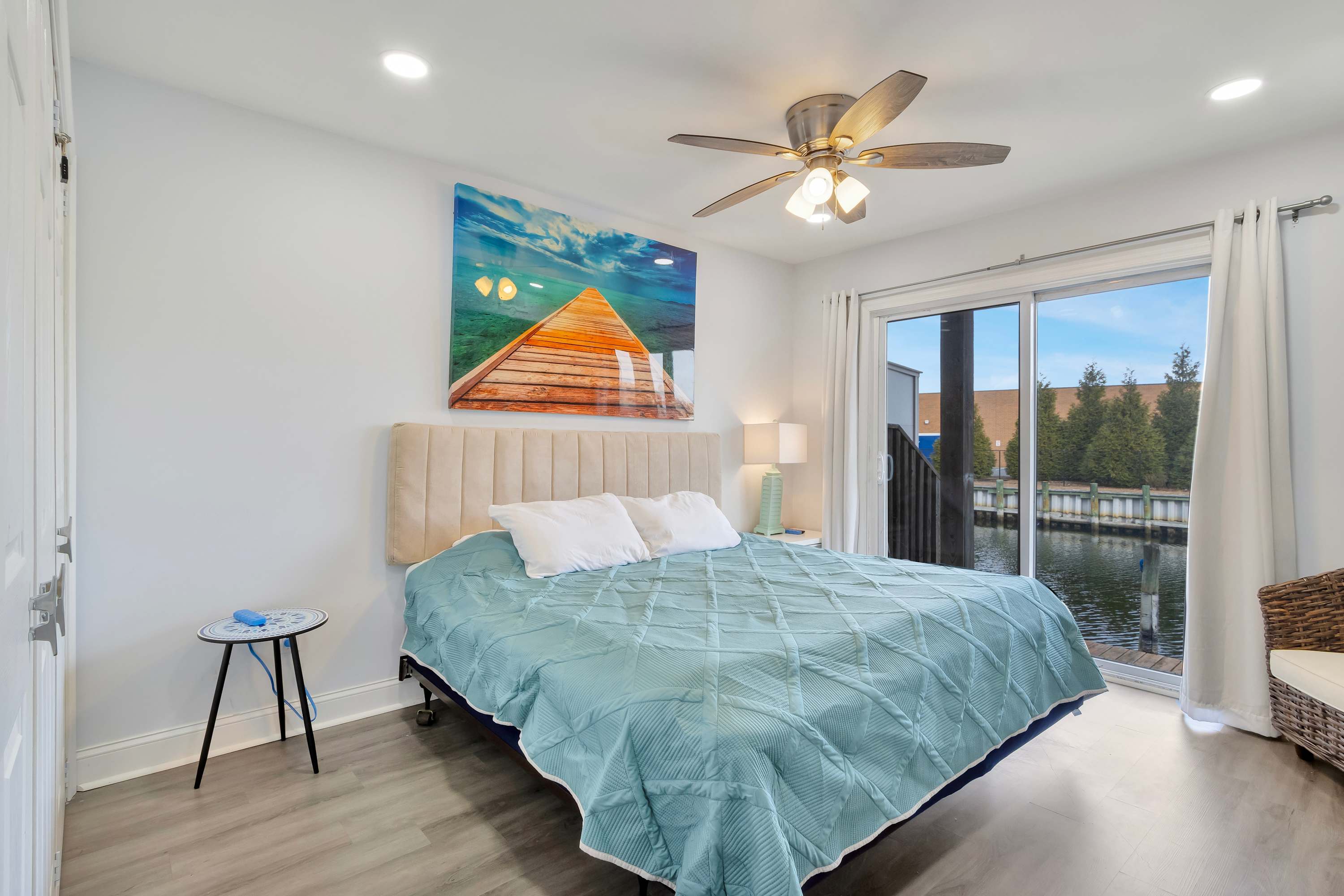 112B Newport Bay