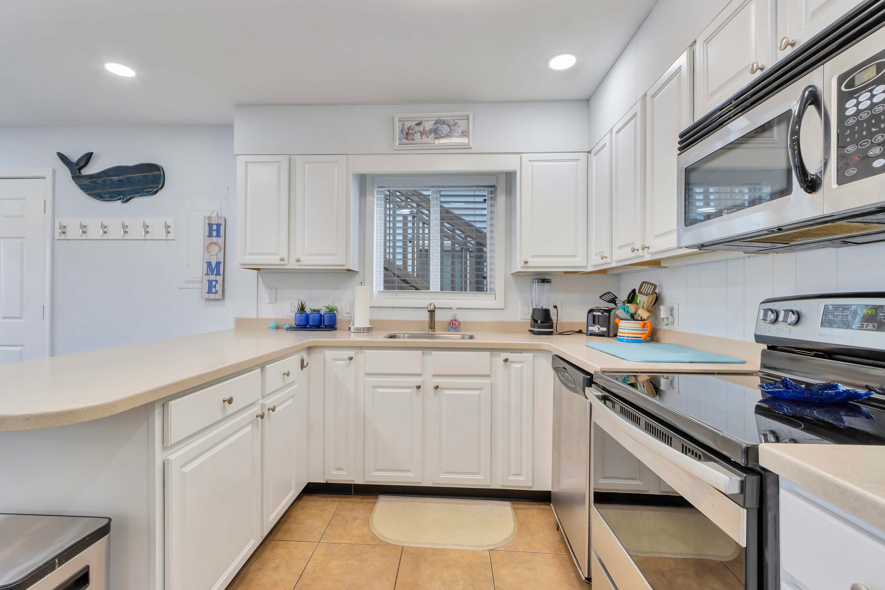 112B Newport Bay