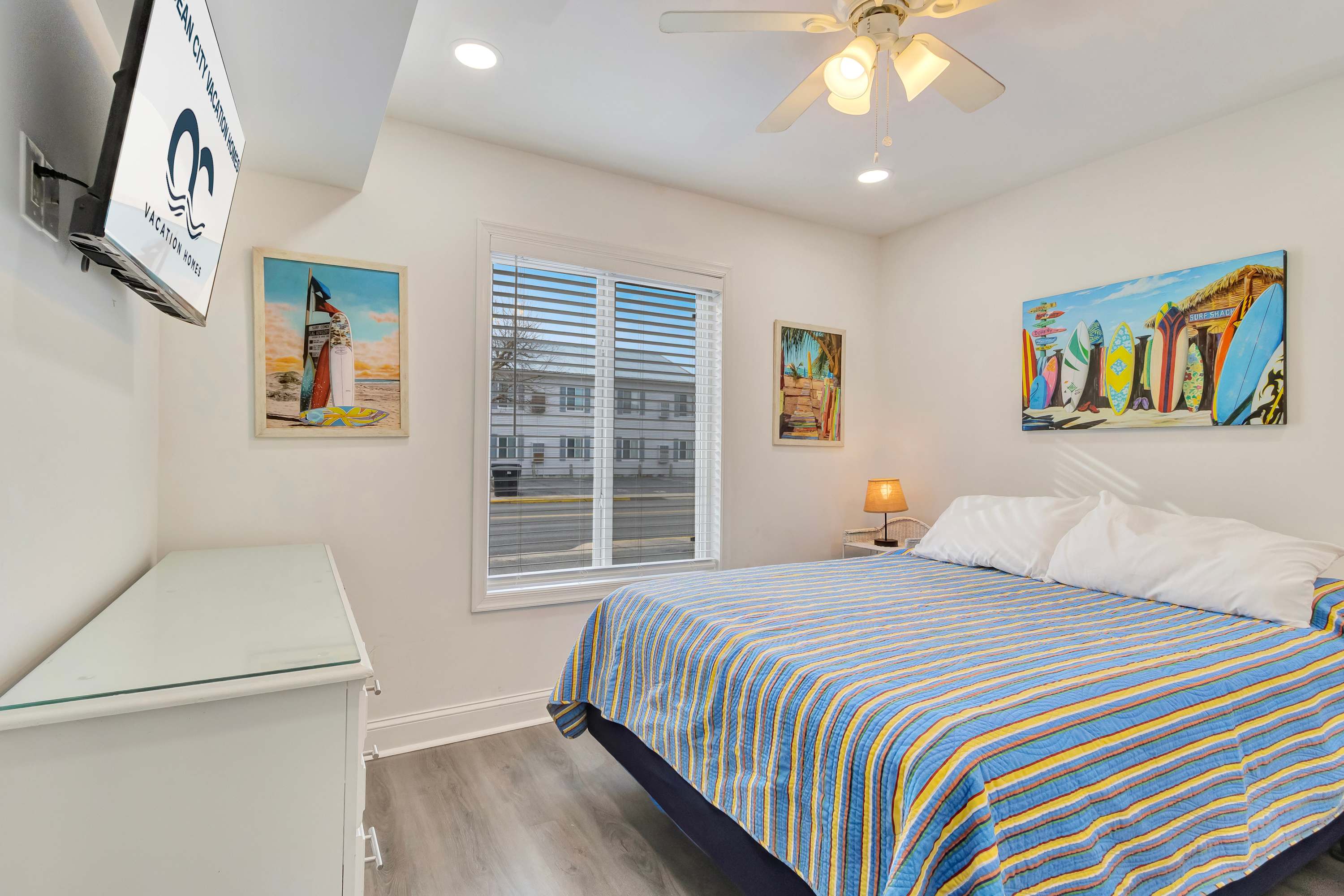 112B Newport Bay