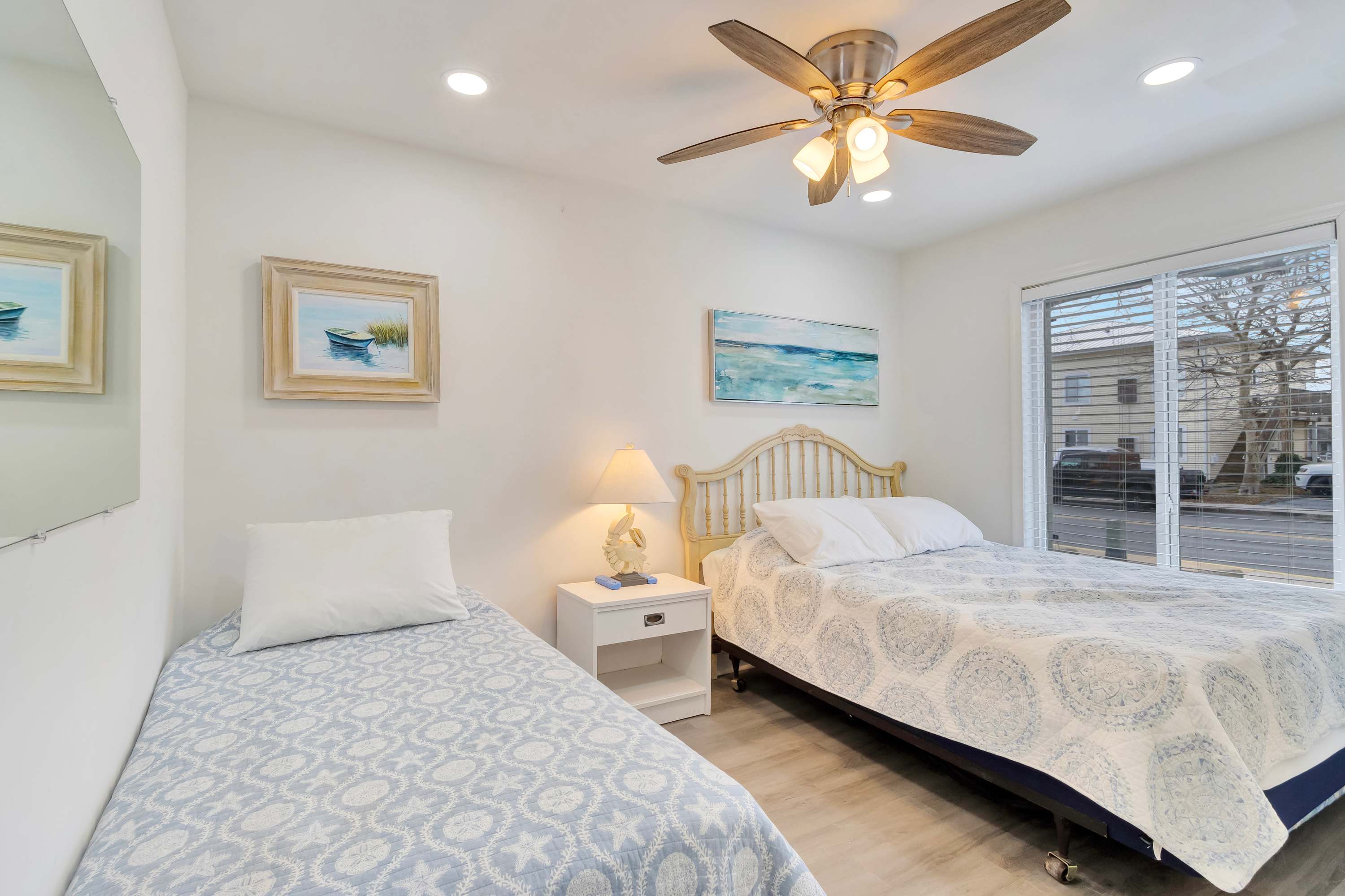 112B Newport Bay