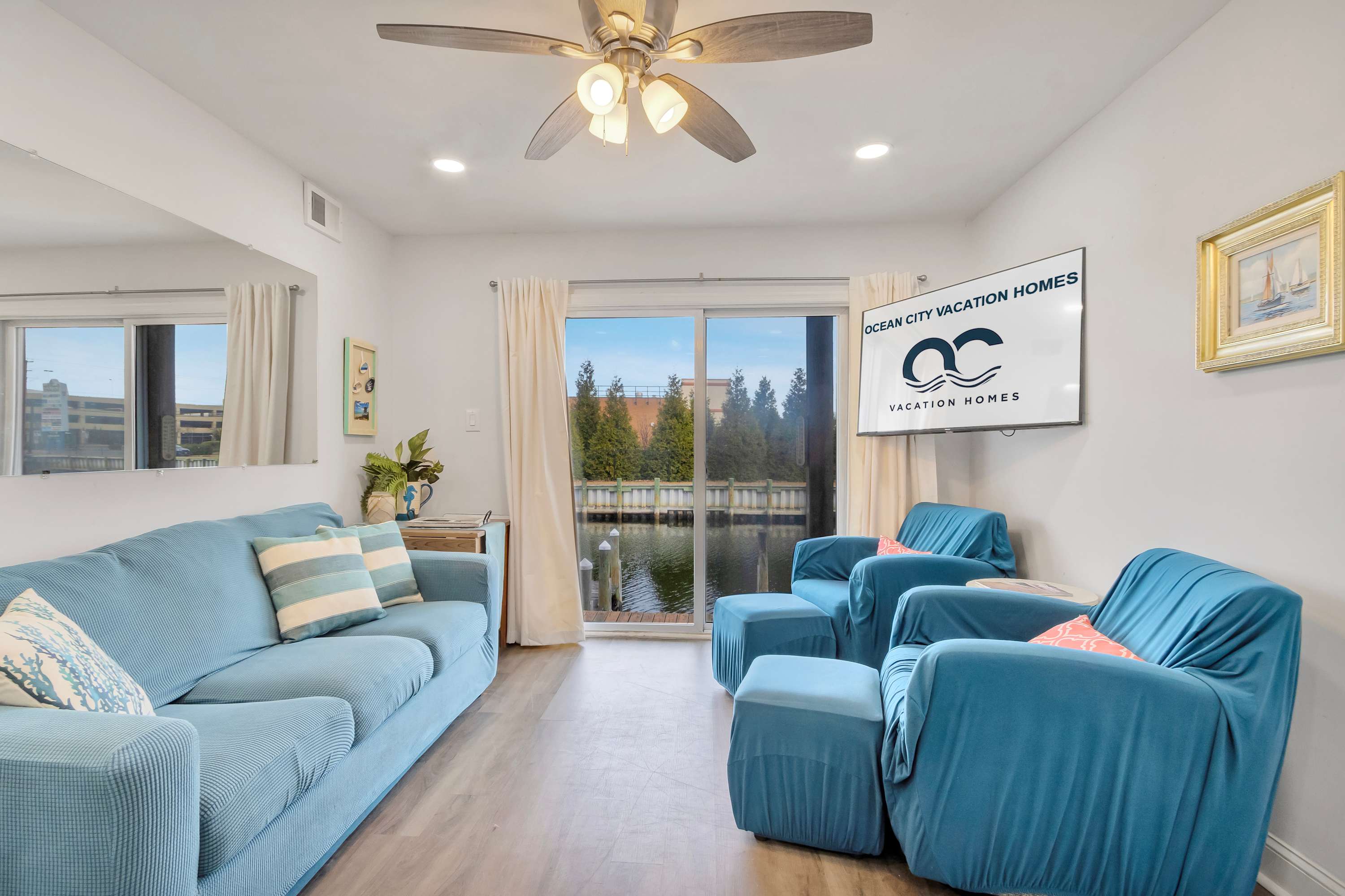 112B Newport Bay