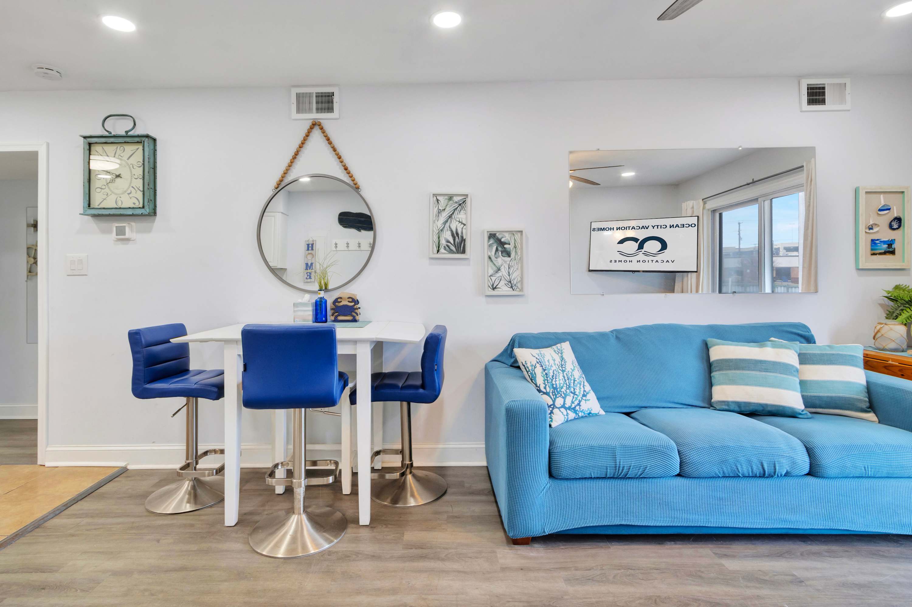 112B Newport Bay