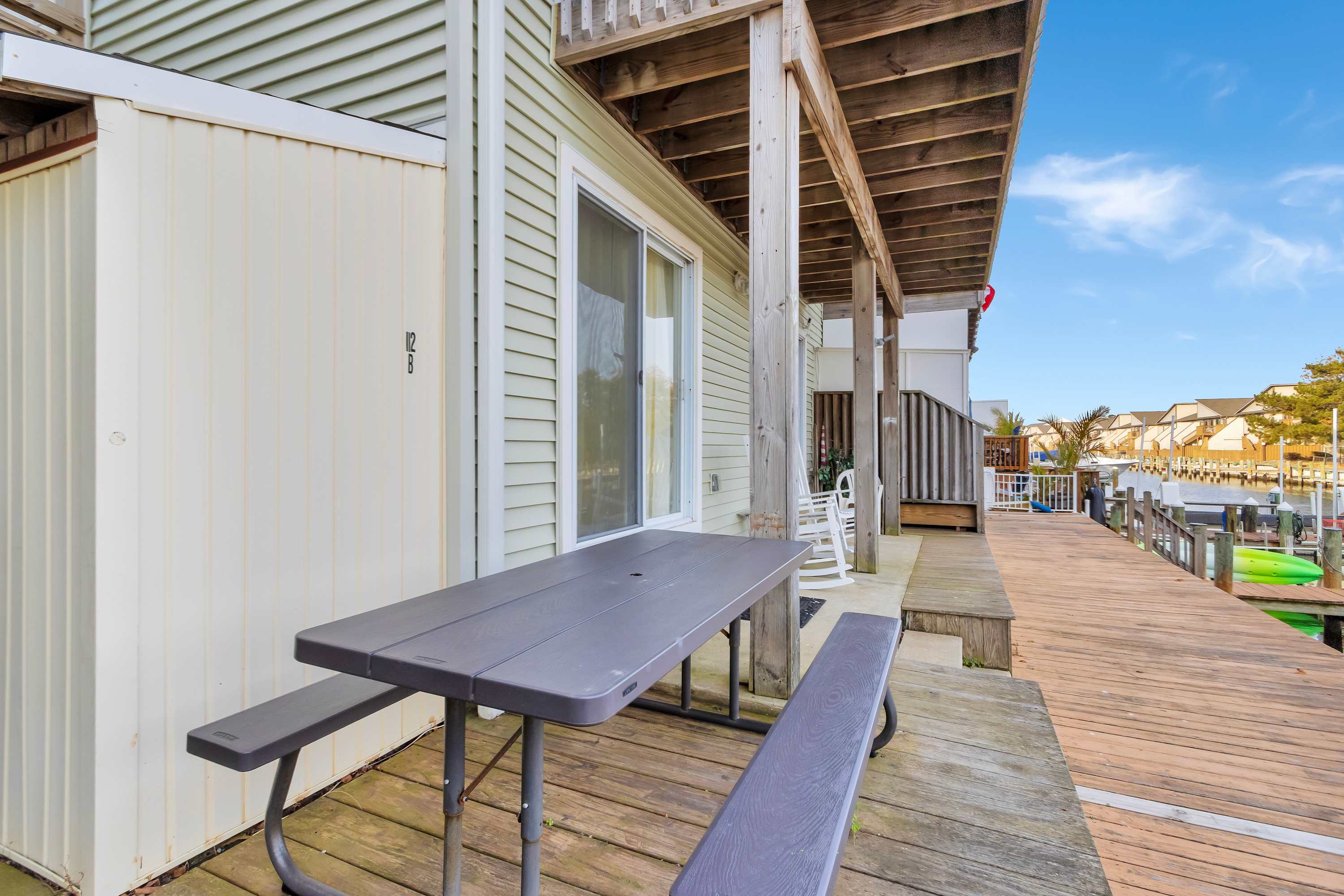 112B Newport Bay