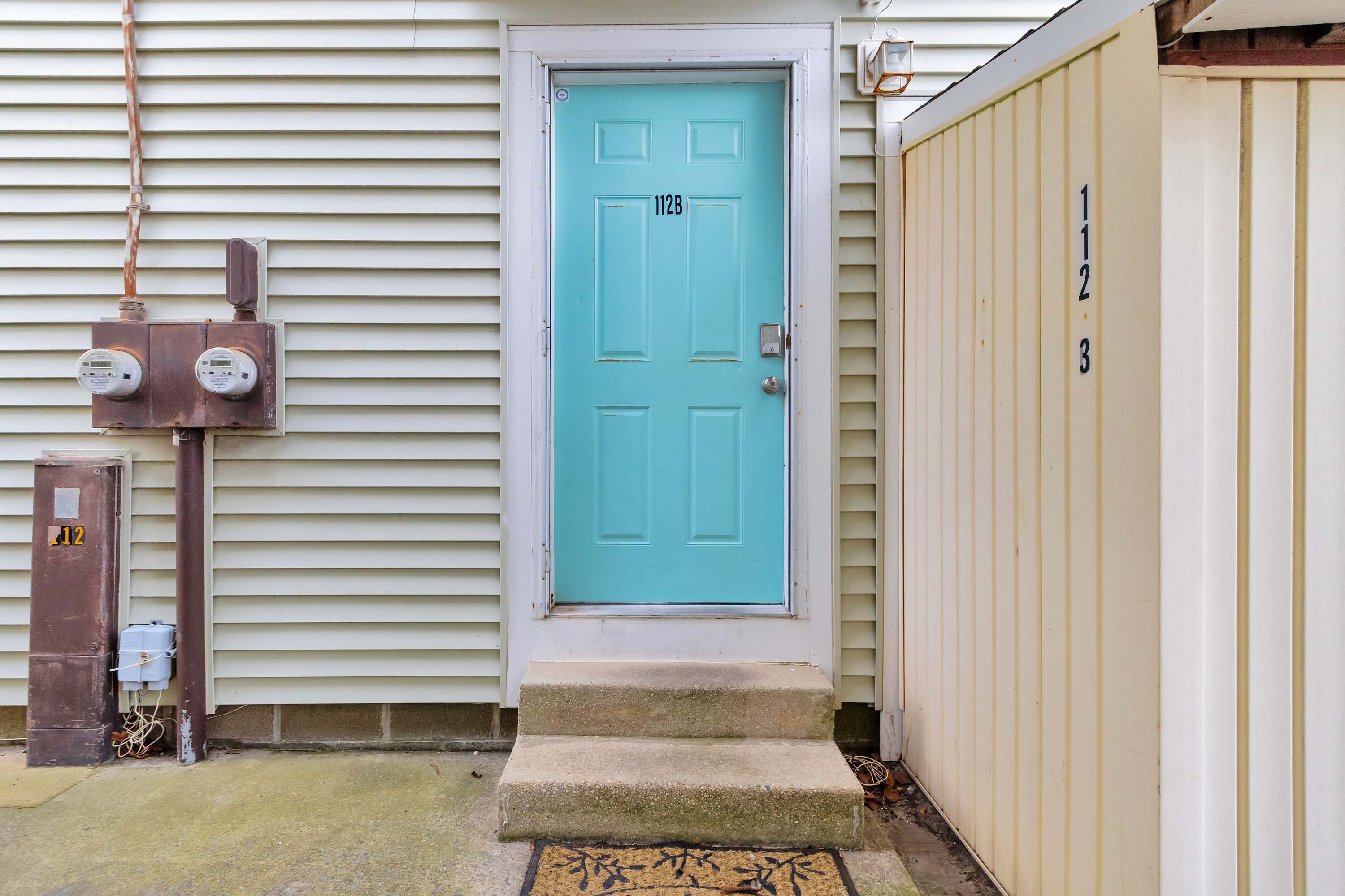 112B Newport Bay