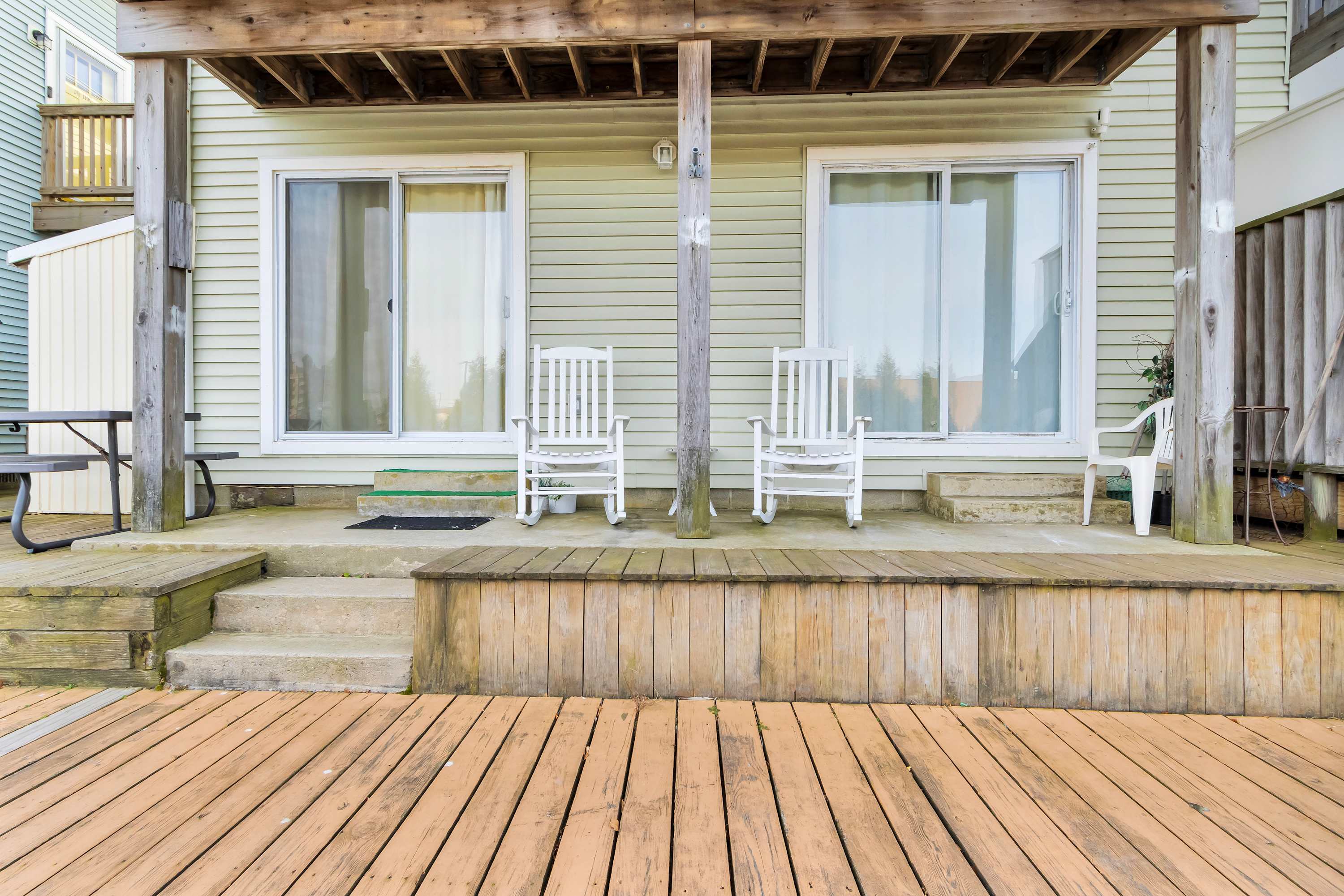 112B Newport Bay