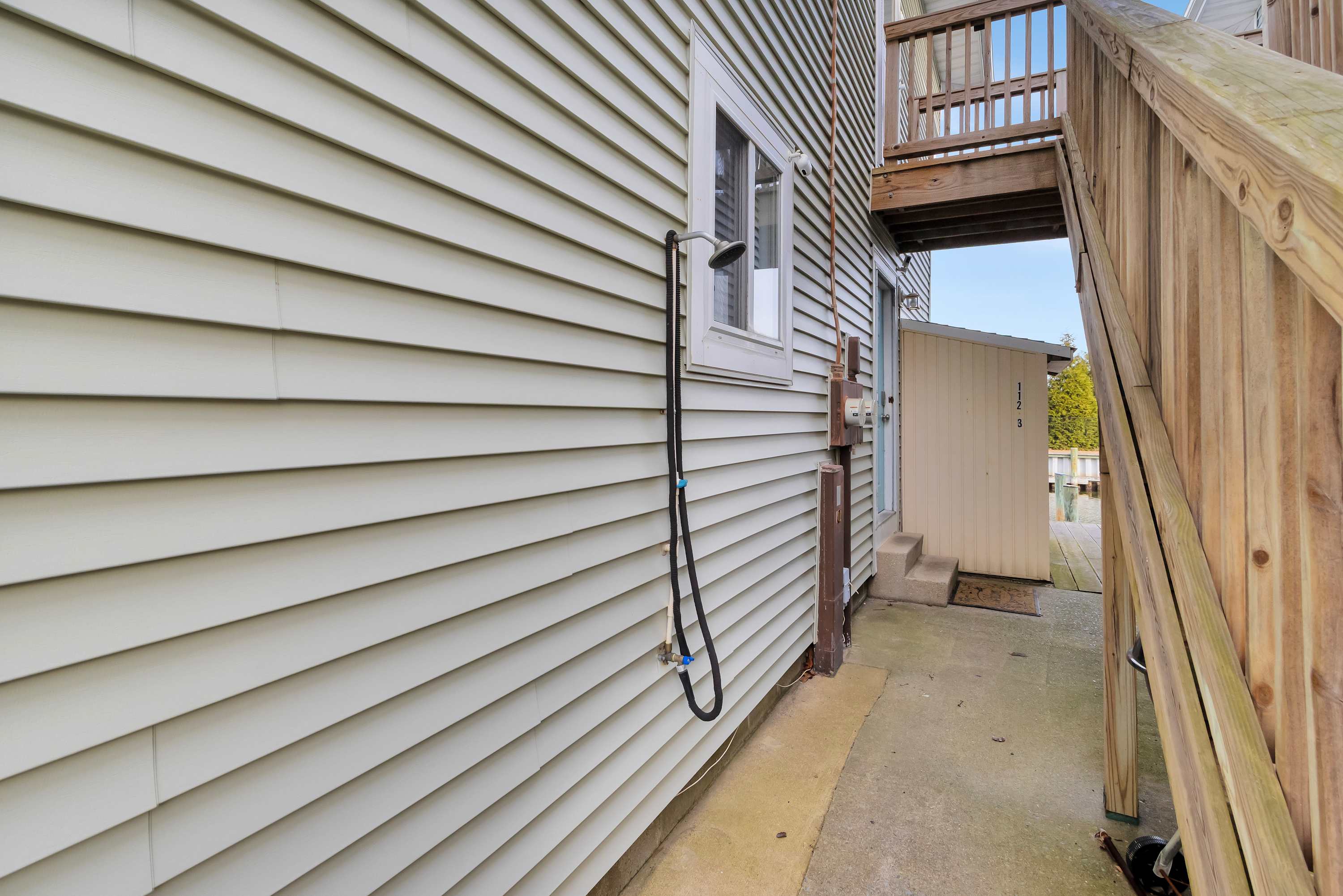 112B Newport Bay