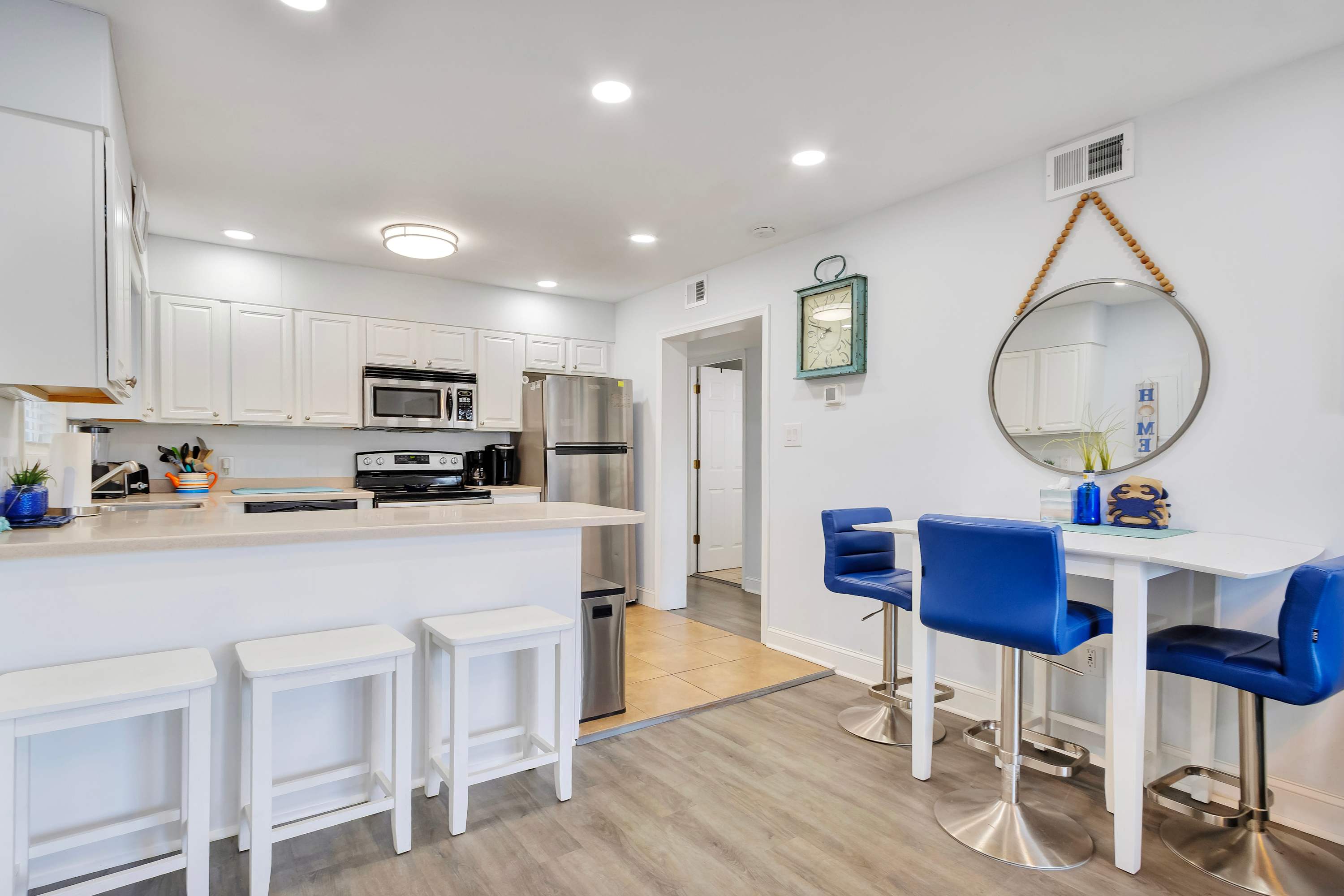 112B Newport Bay