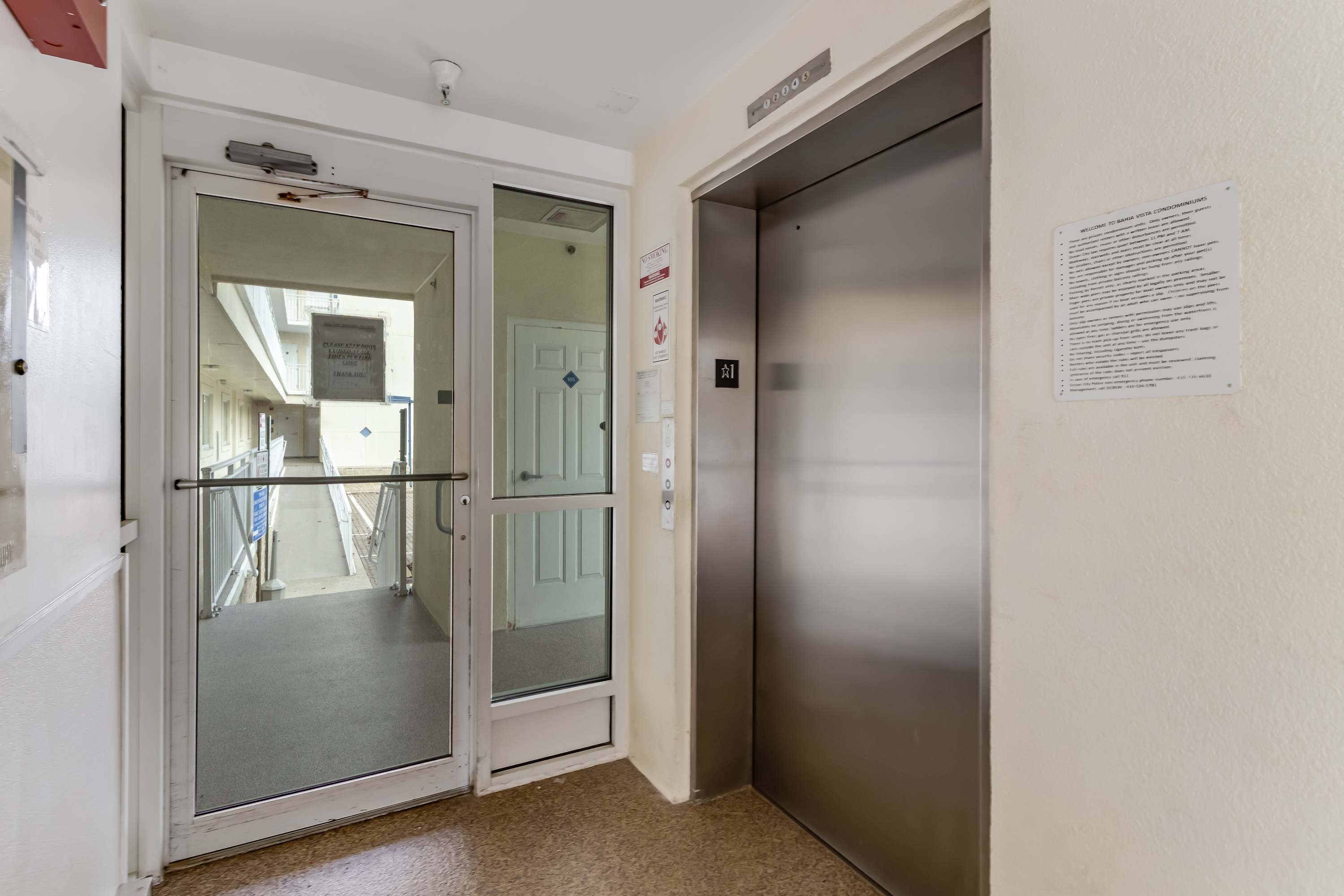 Bahia Vista Unit 201