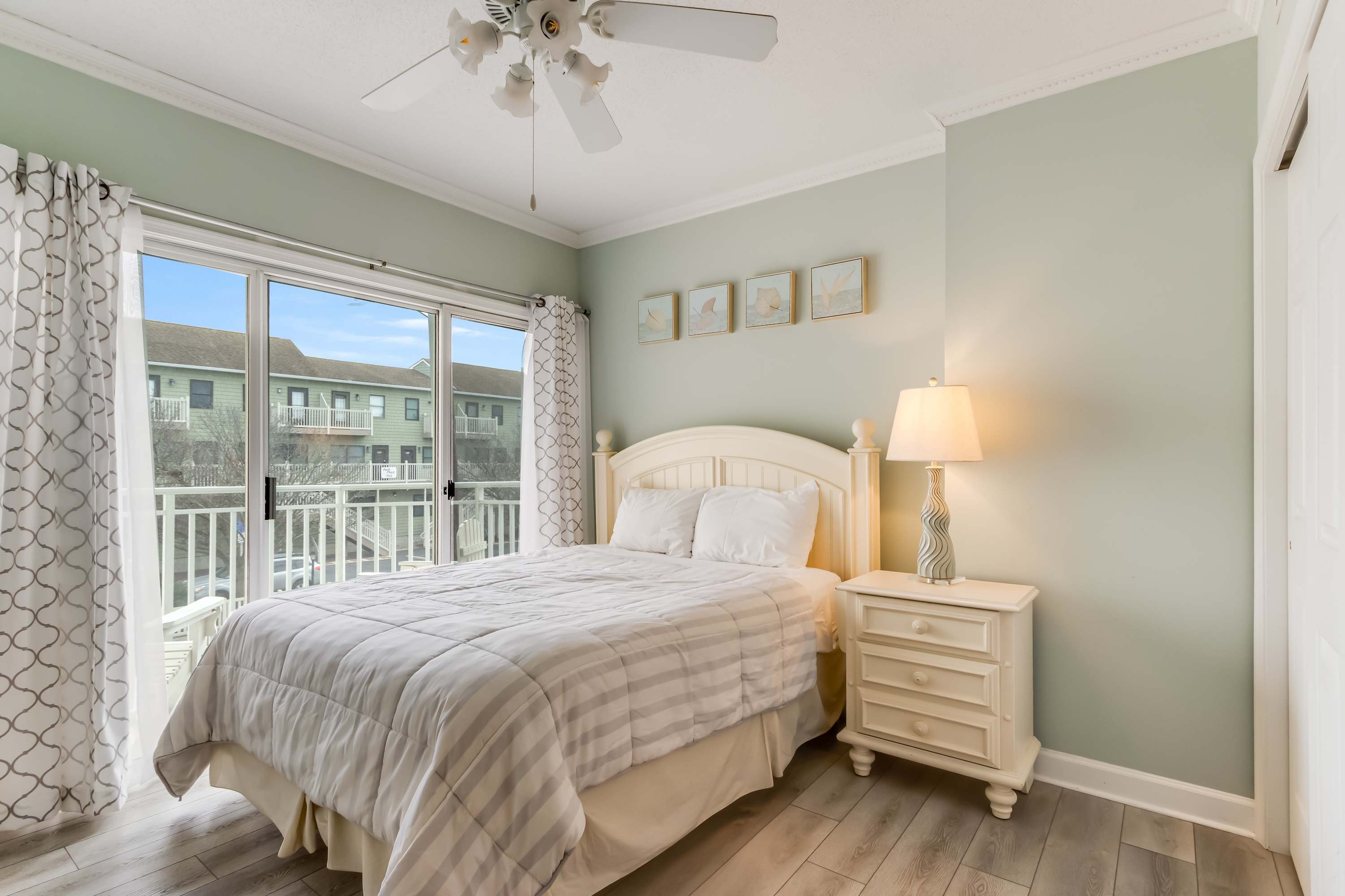 Bahia Vista Unit 201
