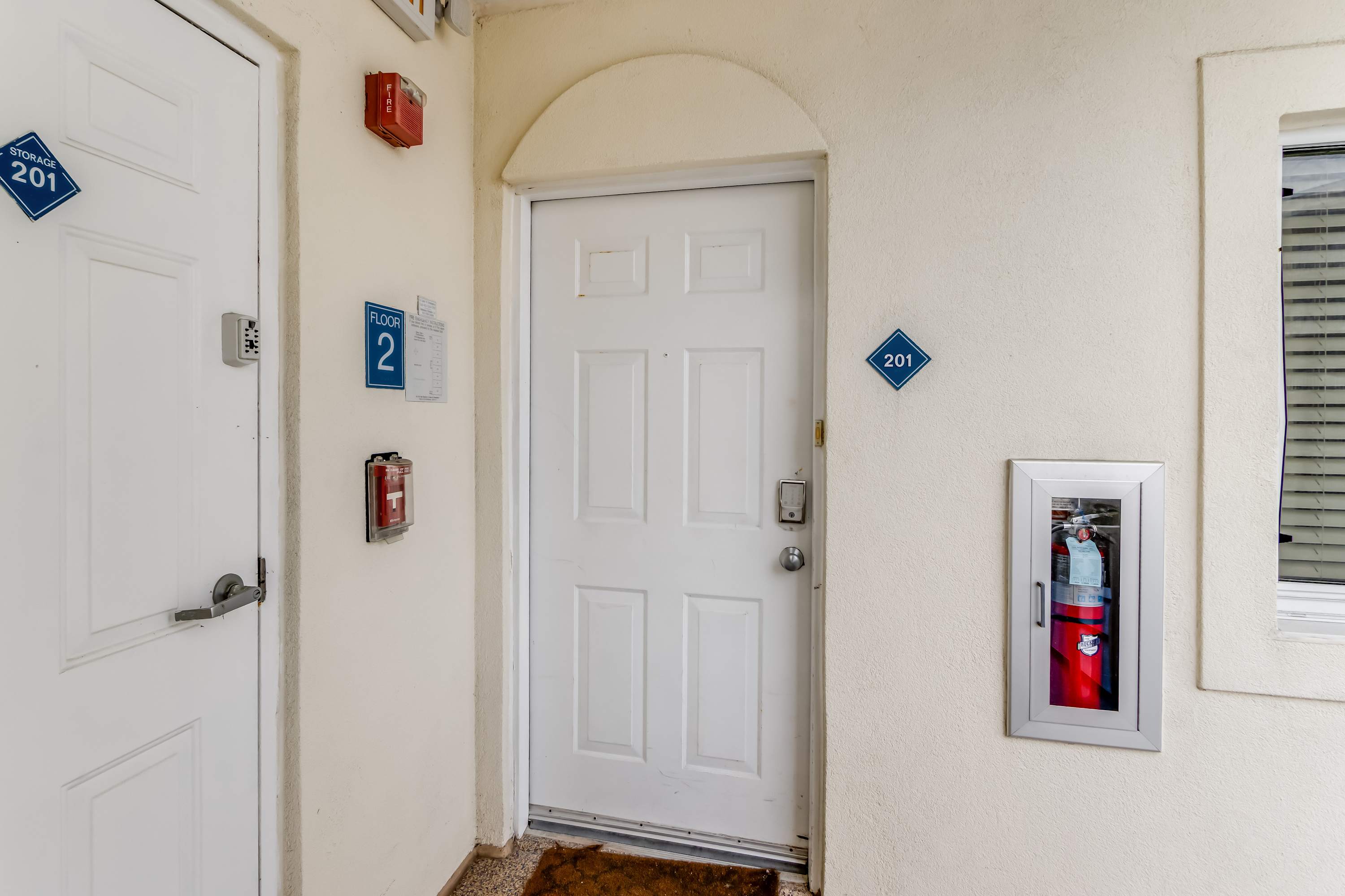 Bahia Vista Unit 201