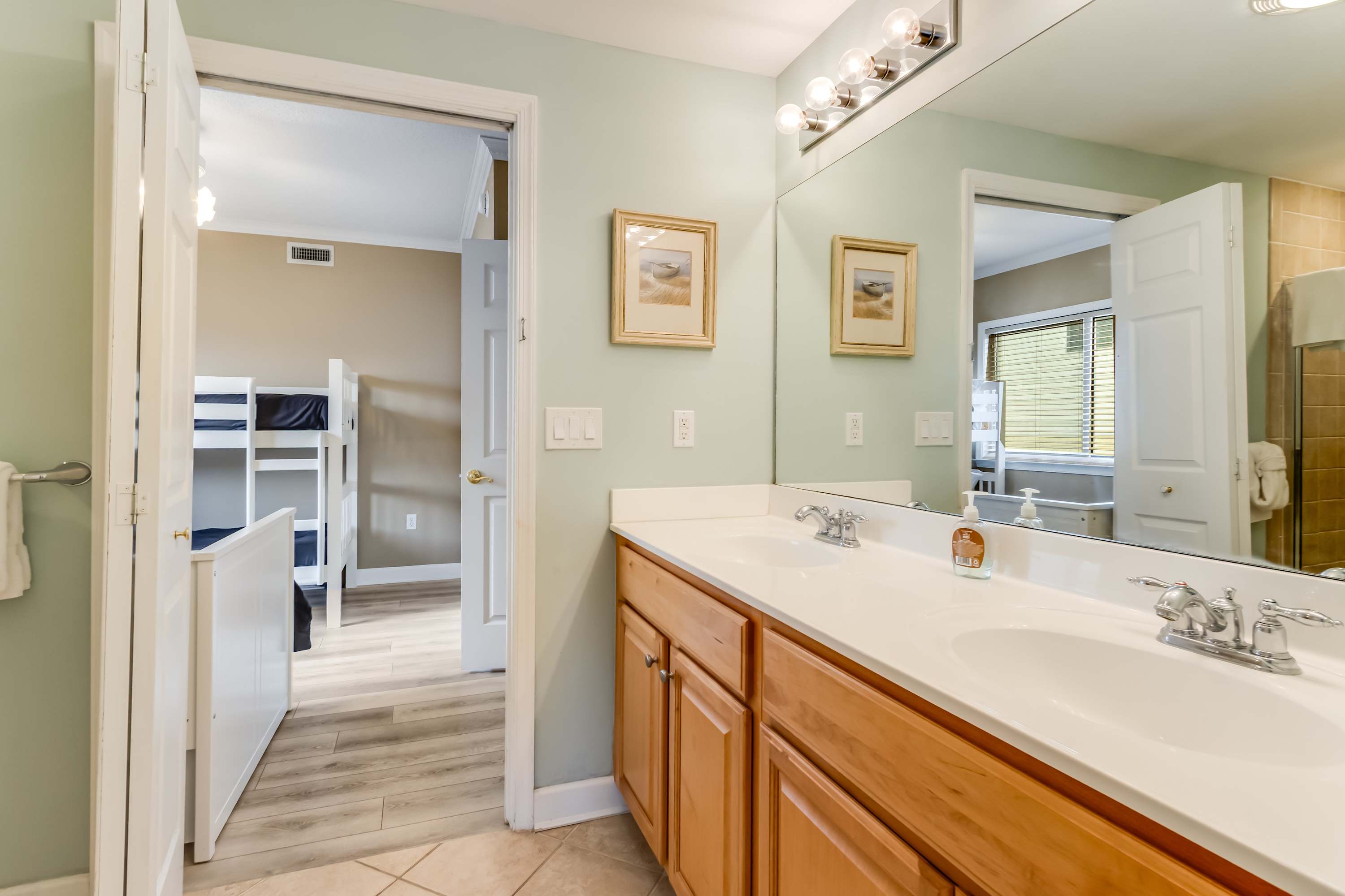 Bahia Vista Unit 201