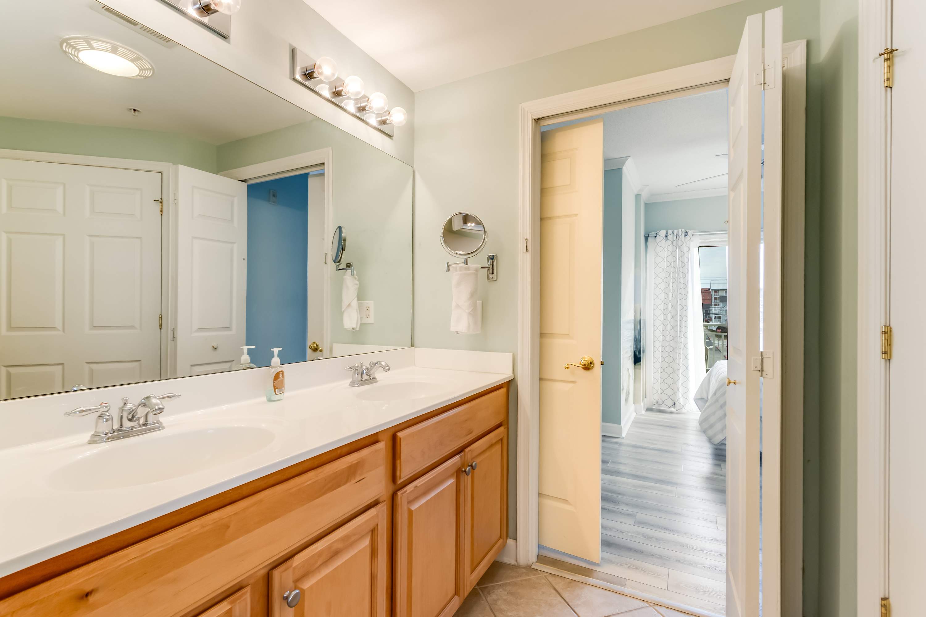 Bahia Vista Unit 201