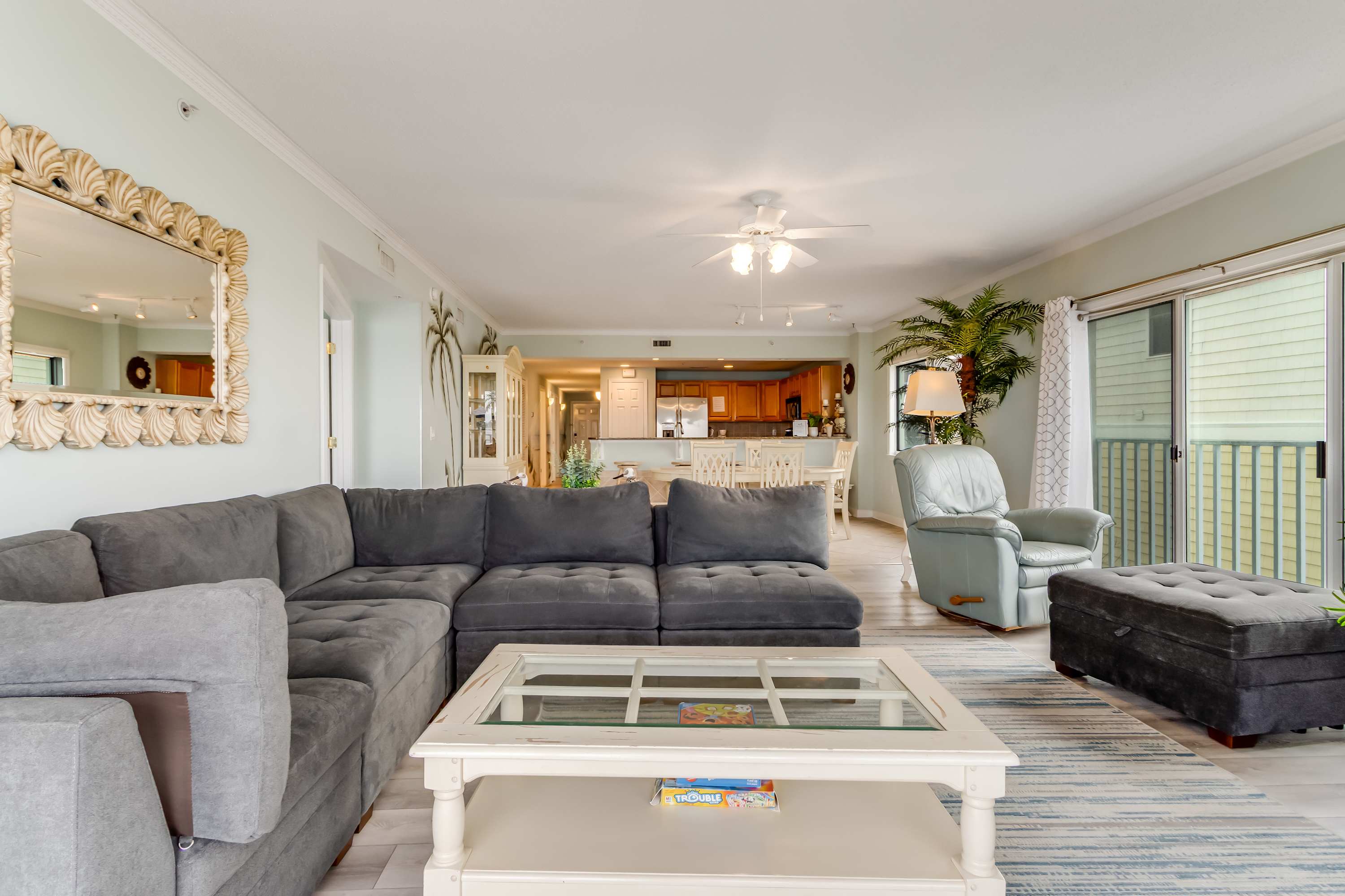 Bahia Vista Unit 201