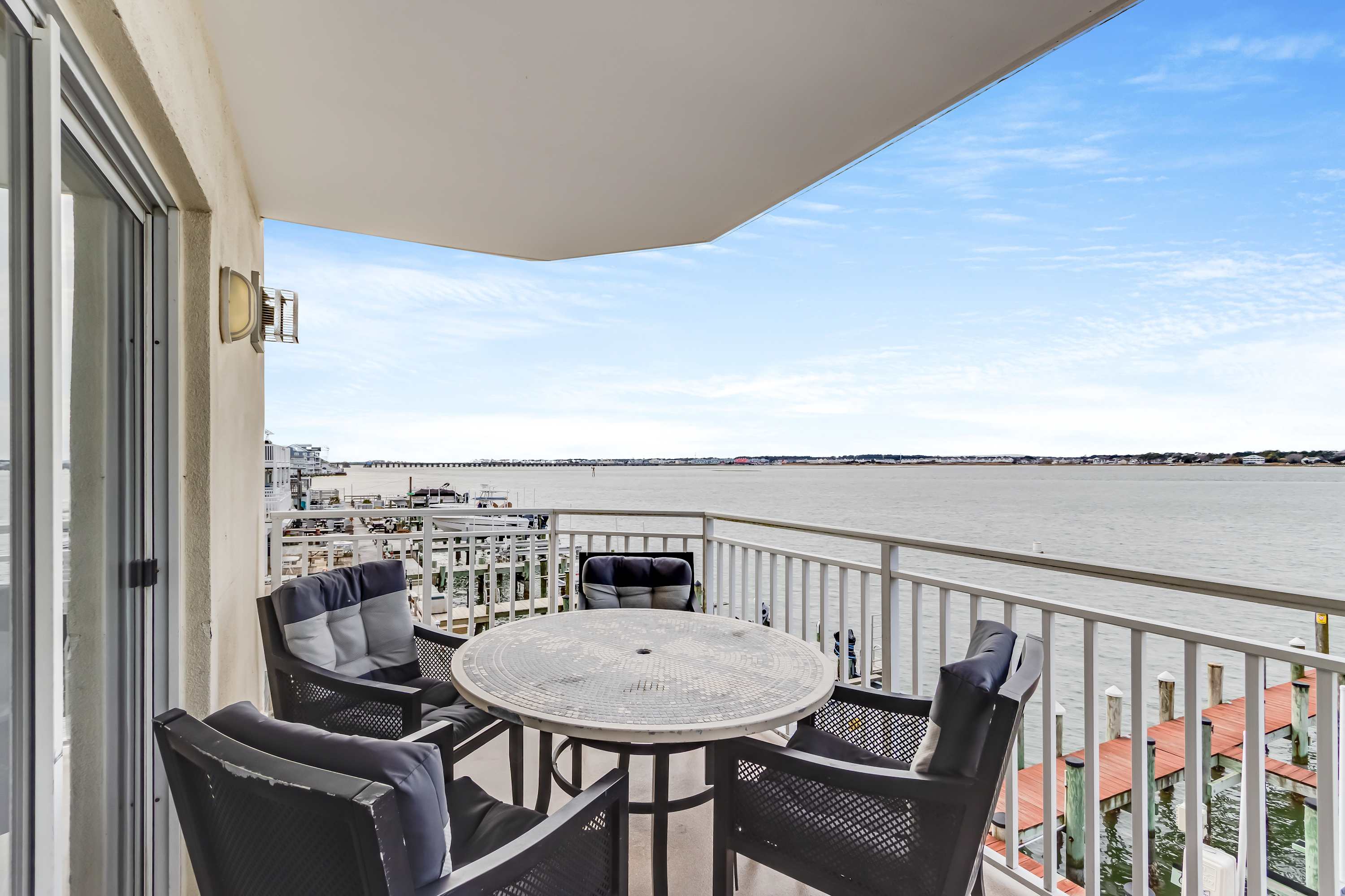 Bahia Vista Unit 201